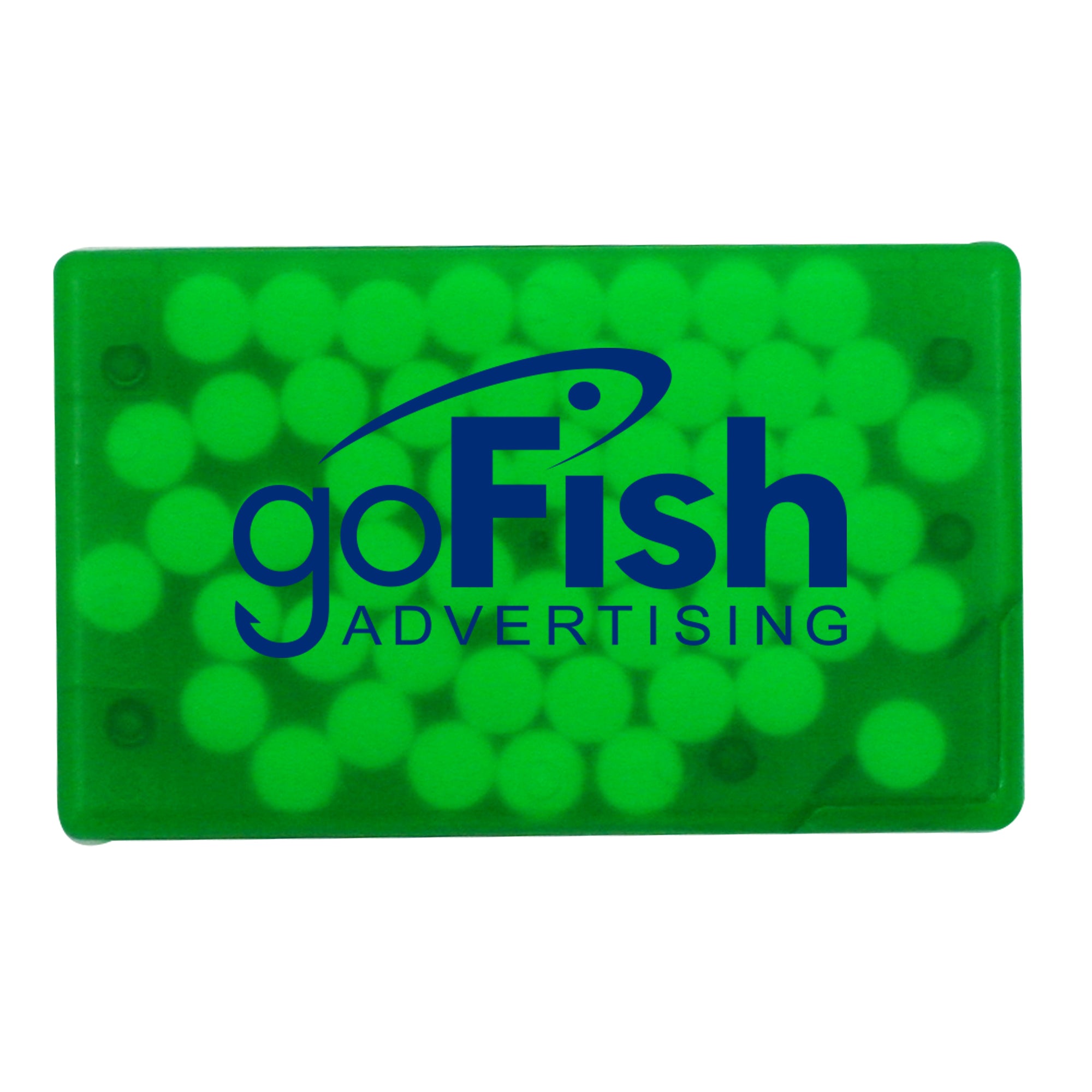 Mint Cards - Credit Card