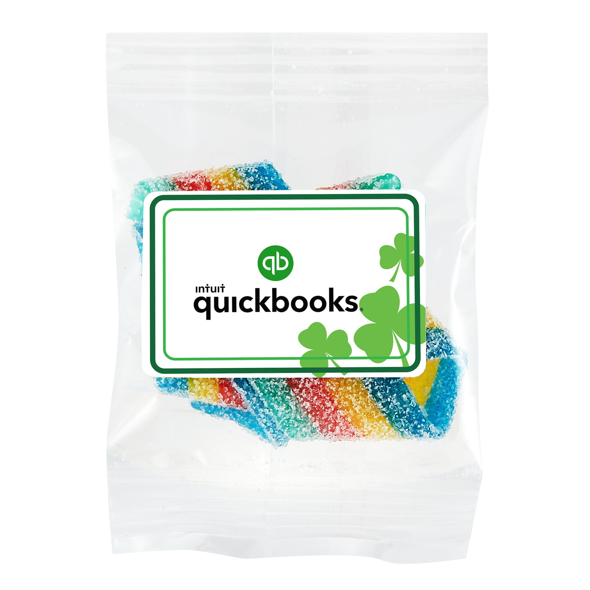 St Patricks Day Parade Throw