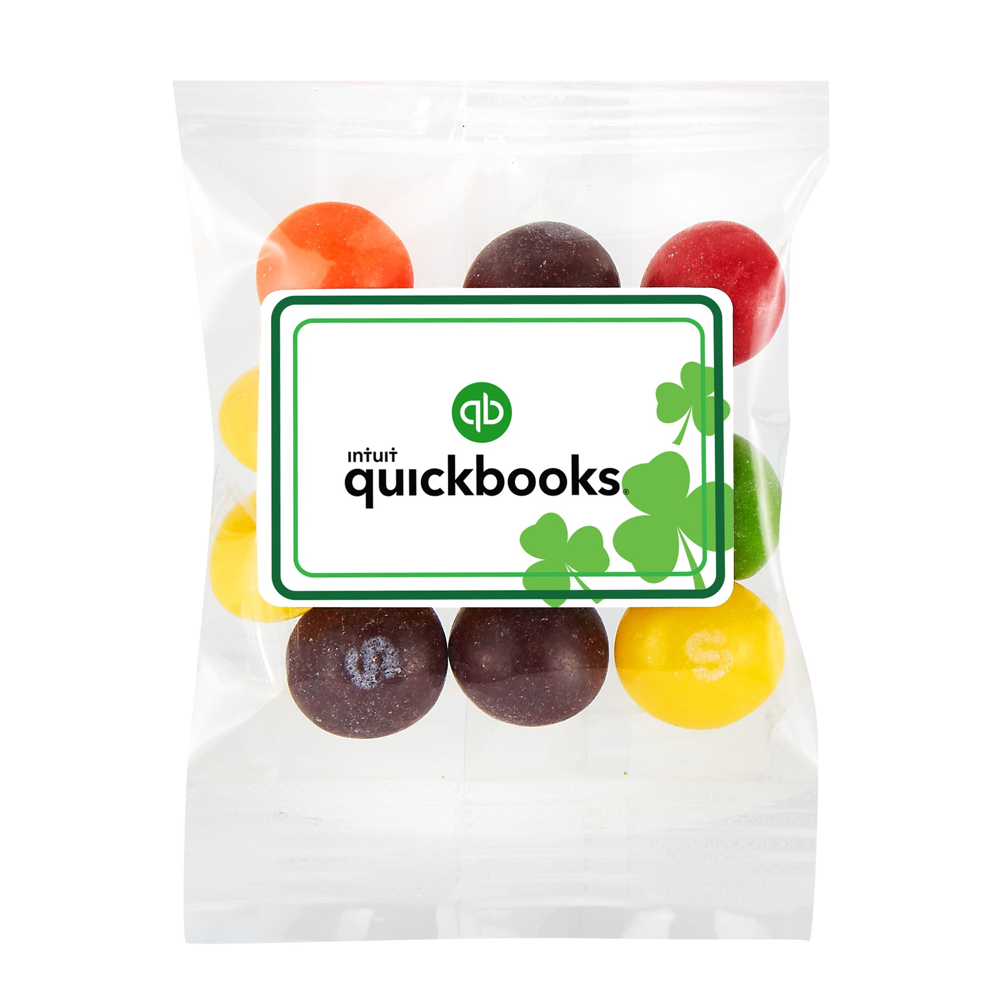 St Patricks Day Parade Throw