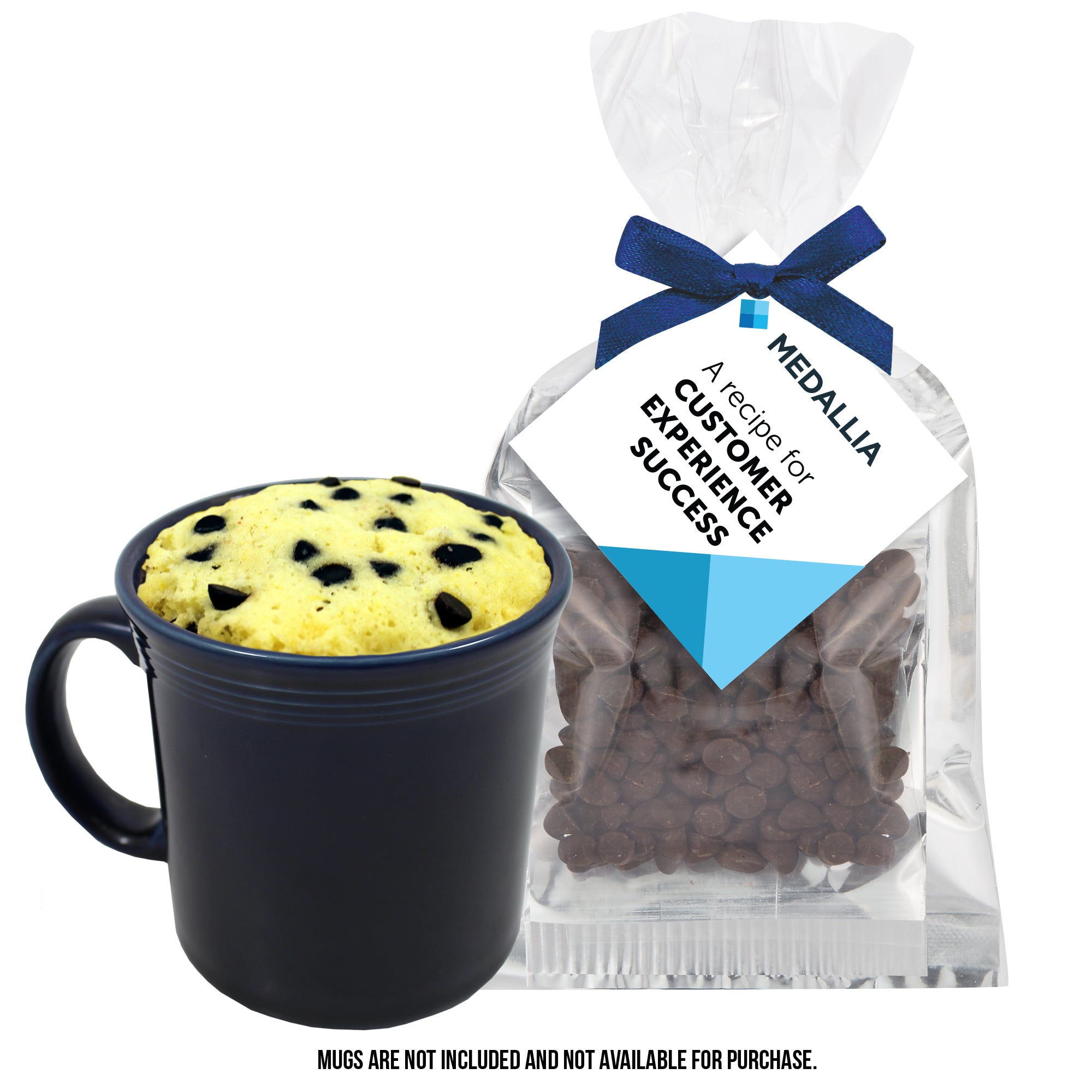 Mug Cake Mug Stuffer