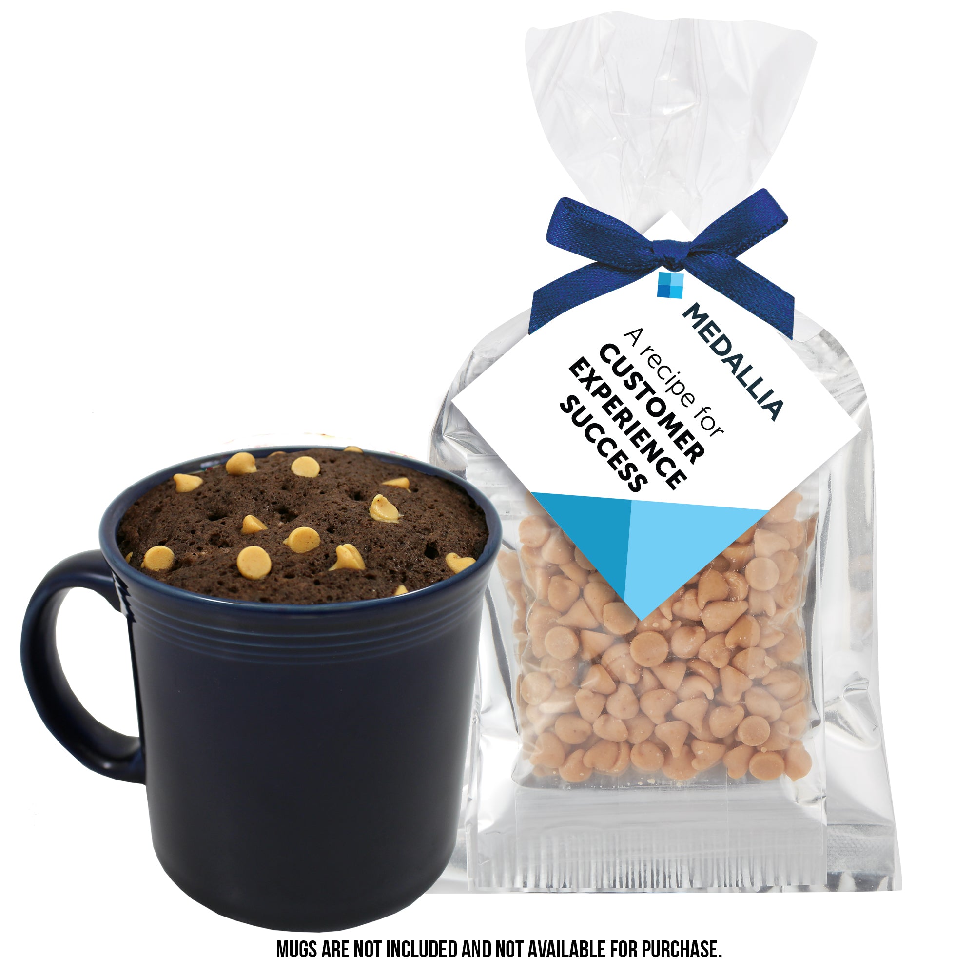 Mug Cake Mug Stuffer