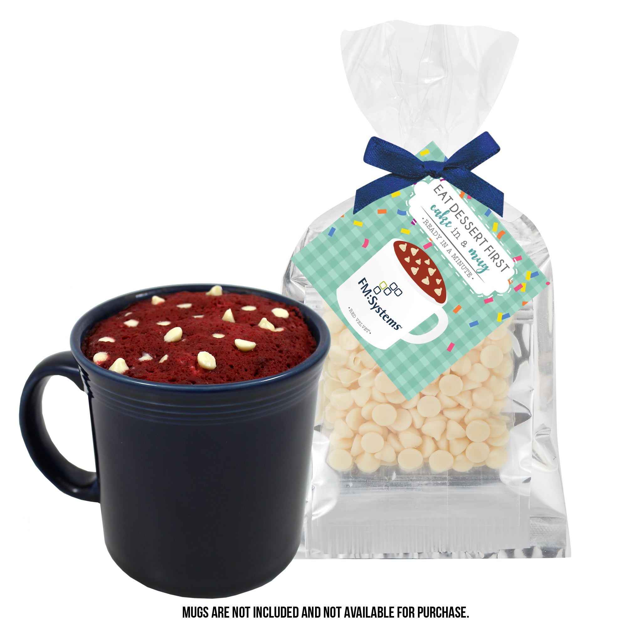 Mug Cake Mug Stuffer