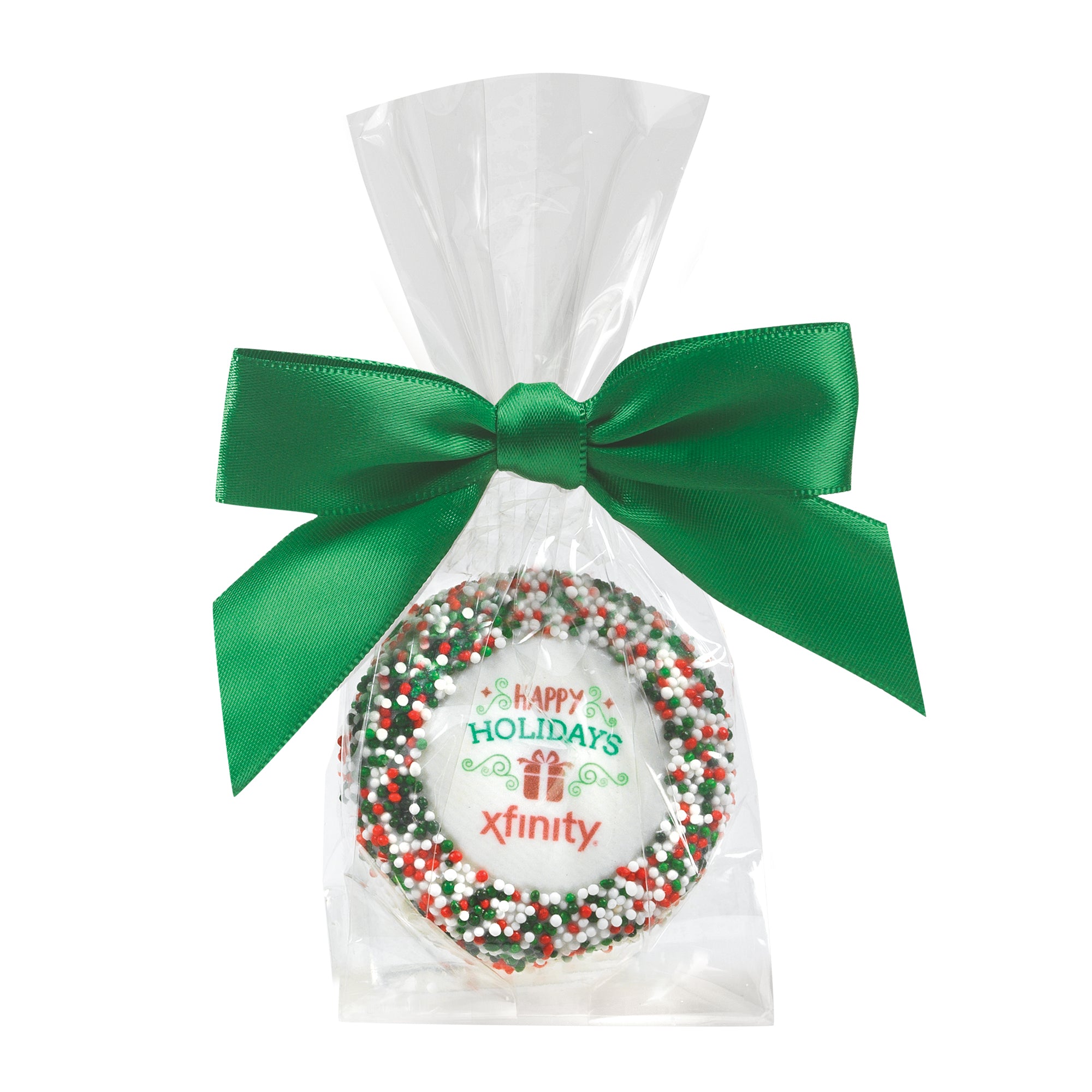 Chocolate Covered Oreo® Favor Bag