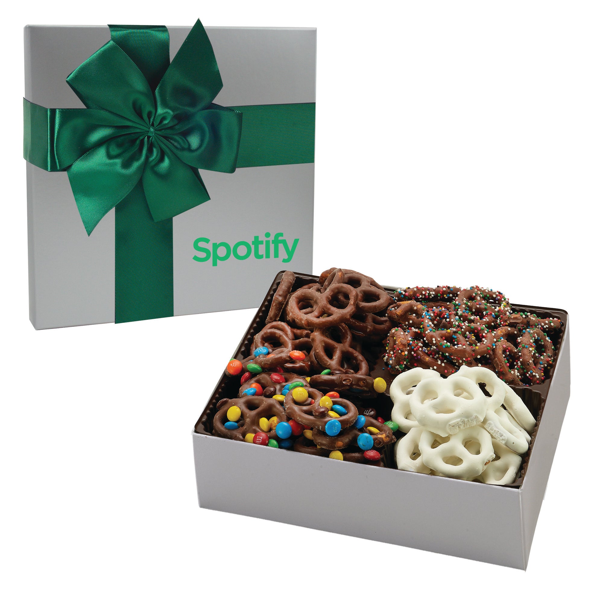 Sweet & Salty Sensation