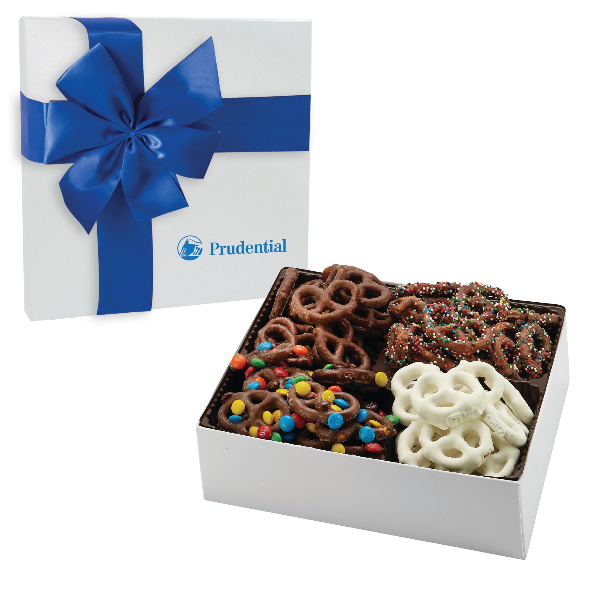 Sweet & Salty Sensation