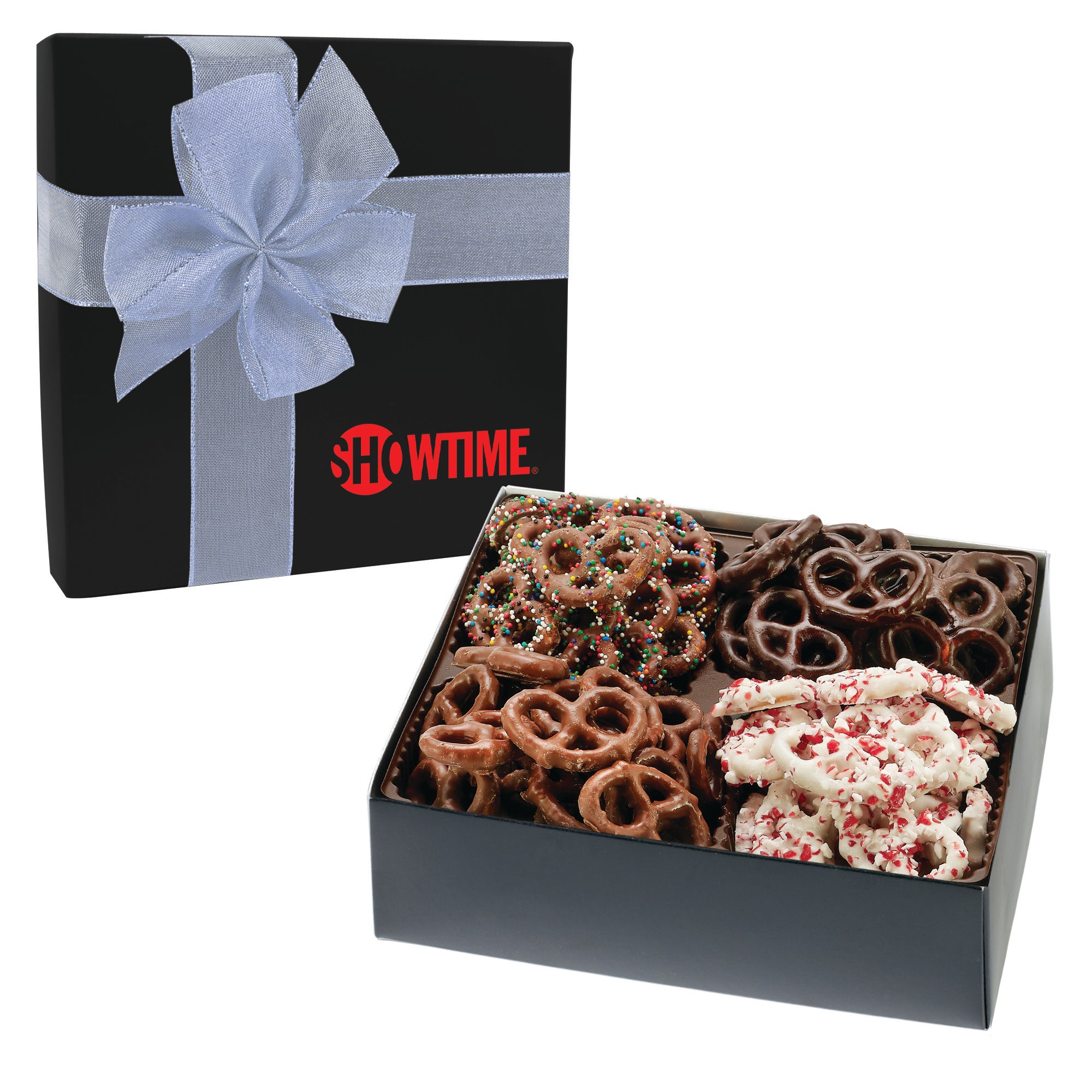 Sweet & Salty Sensation