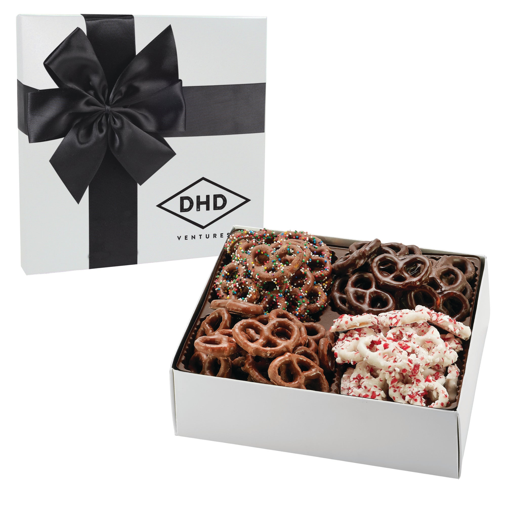 Sweet & Salty Sensation