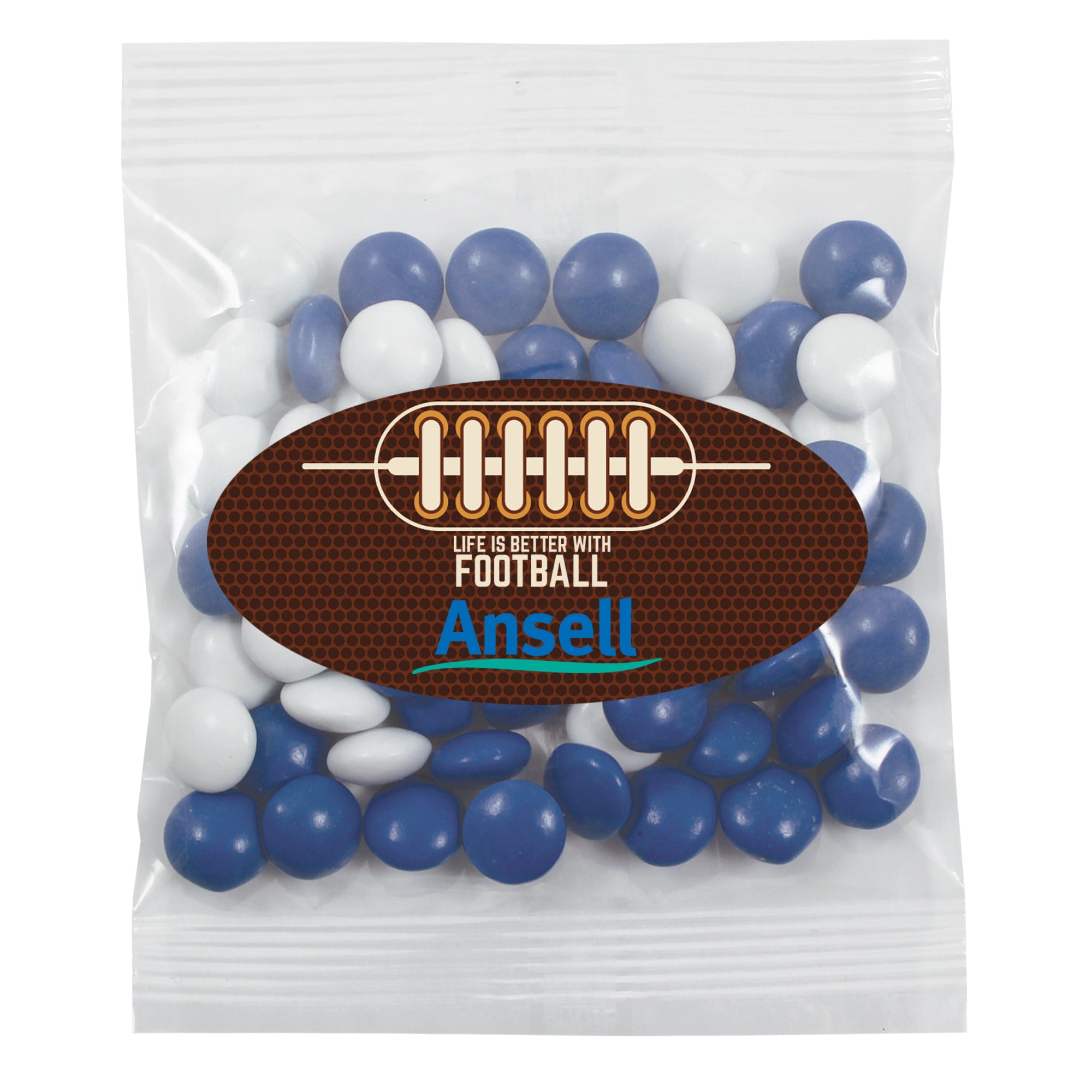 Sideline Snack Bags