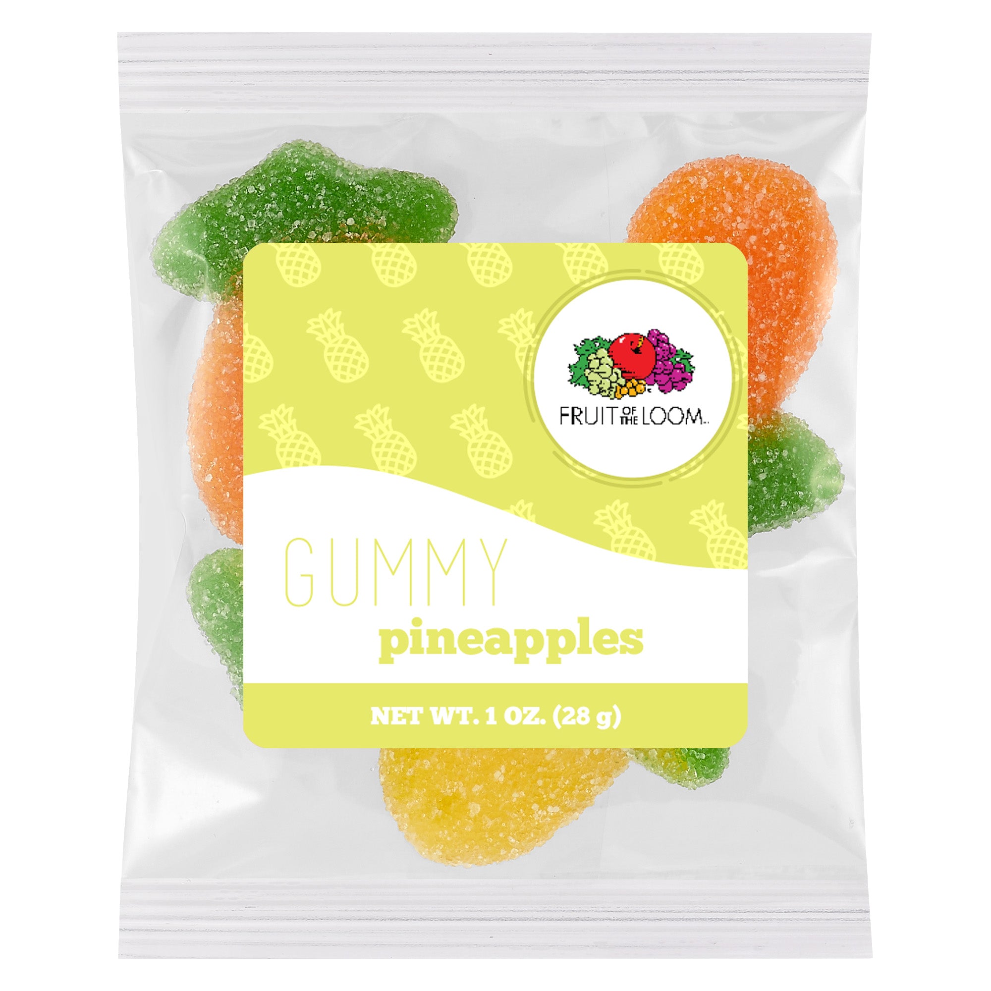 Summer Promo Snax Bags