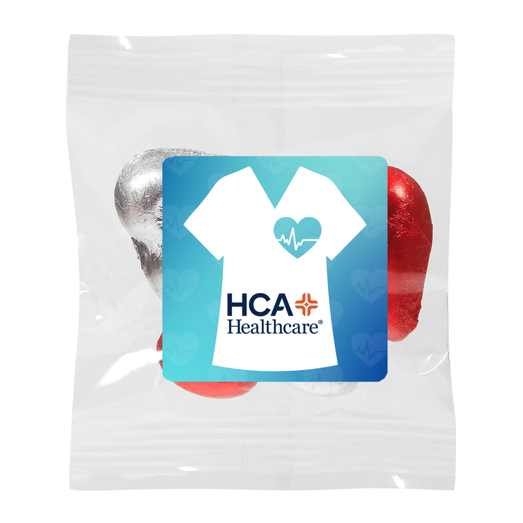 Nurse's Week Snack Bag