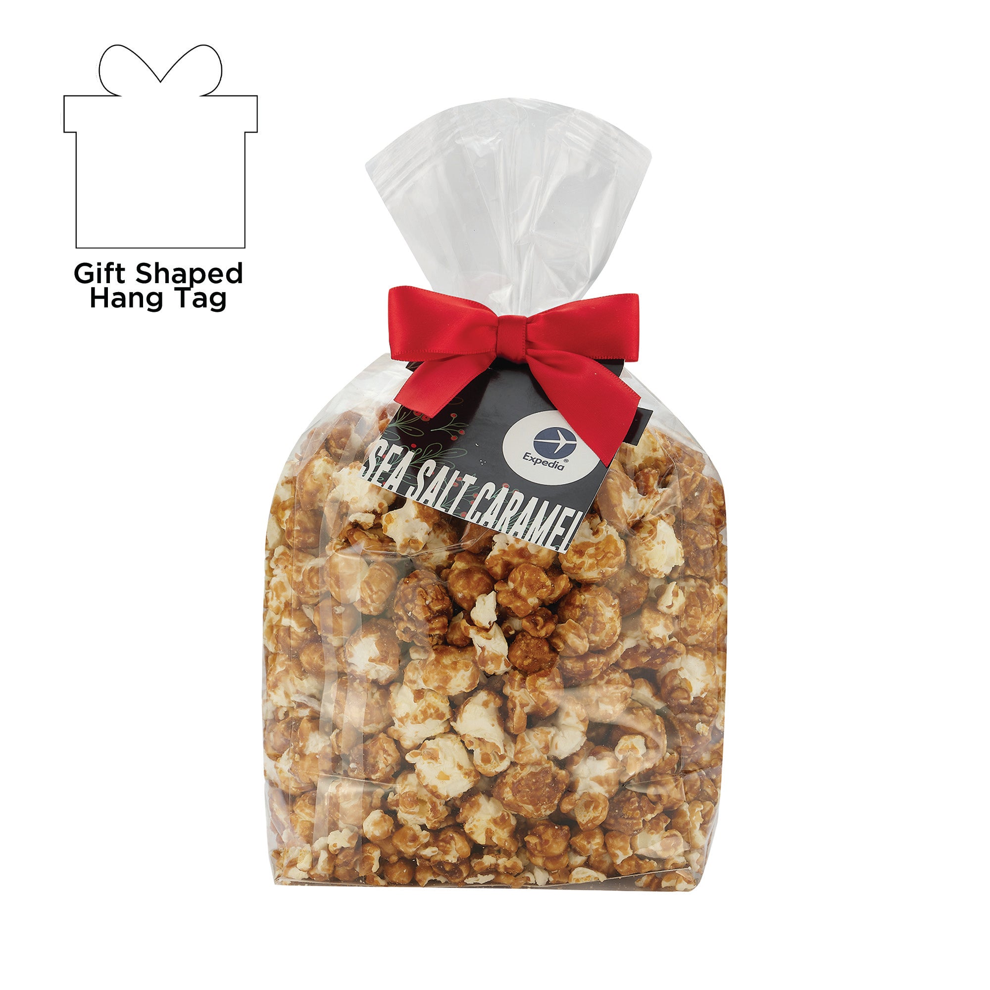 Extra Large Gourmet Popcorn Gift Bag