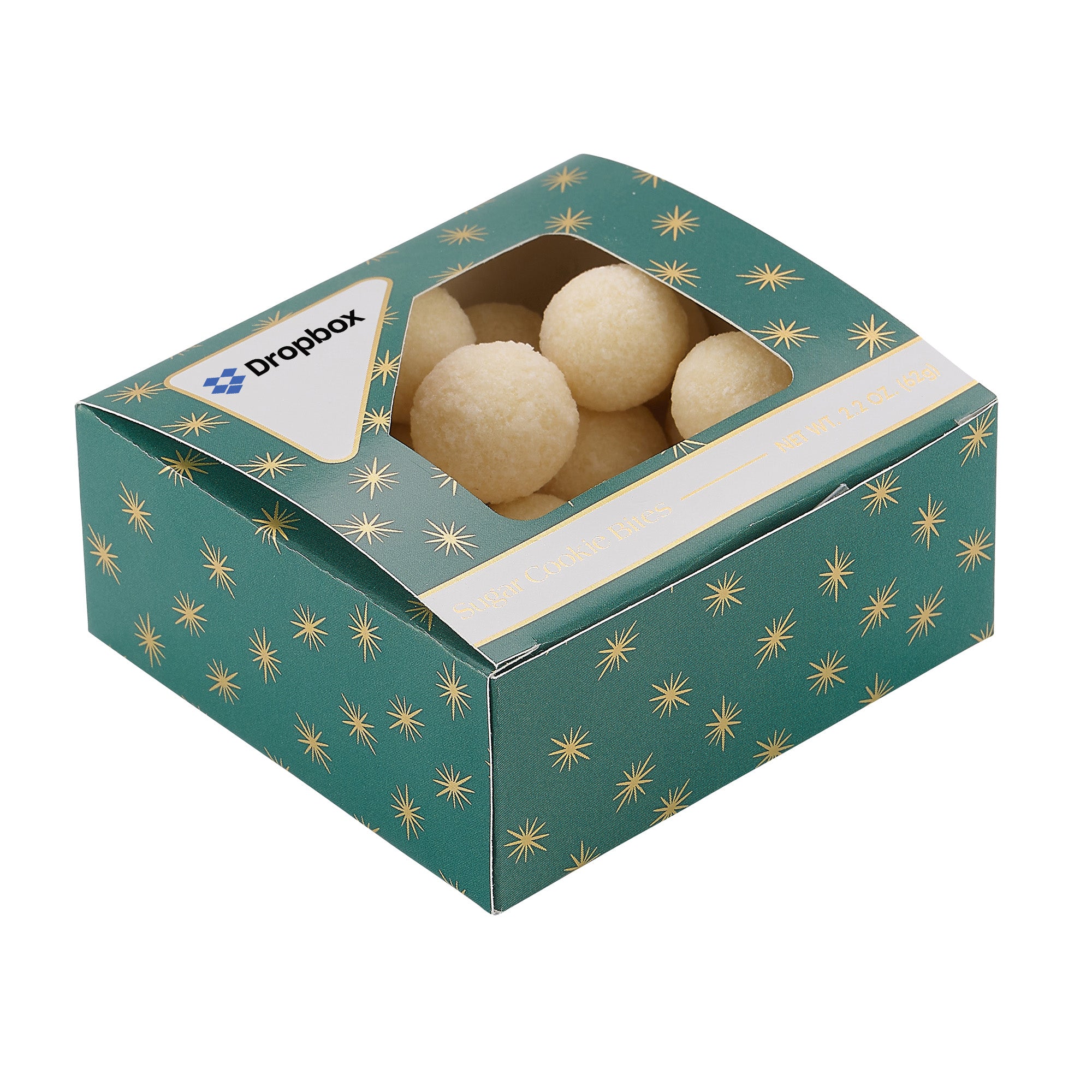 The Petite Treat Box