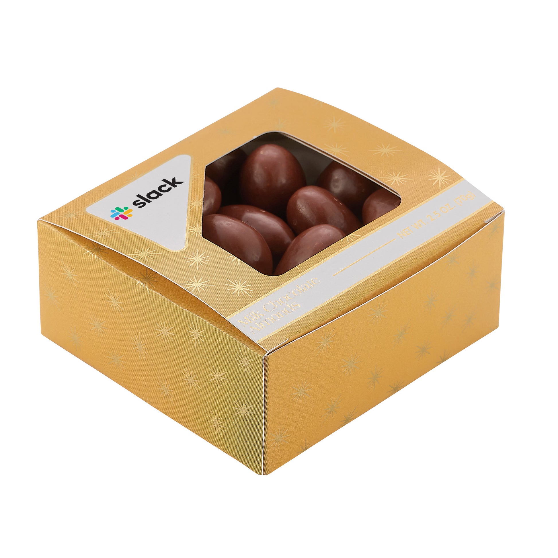The Petite Treat Box