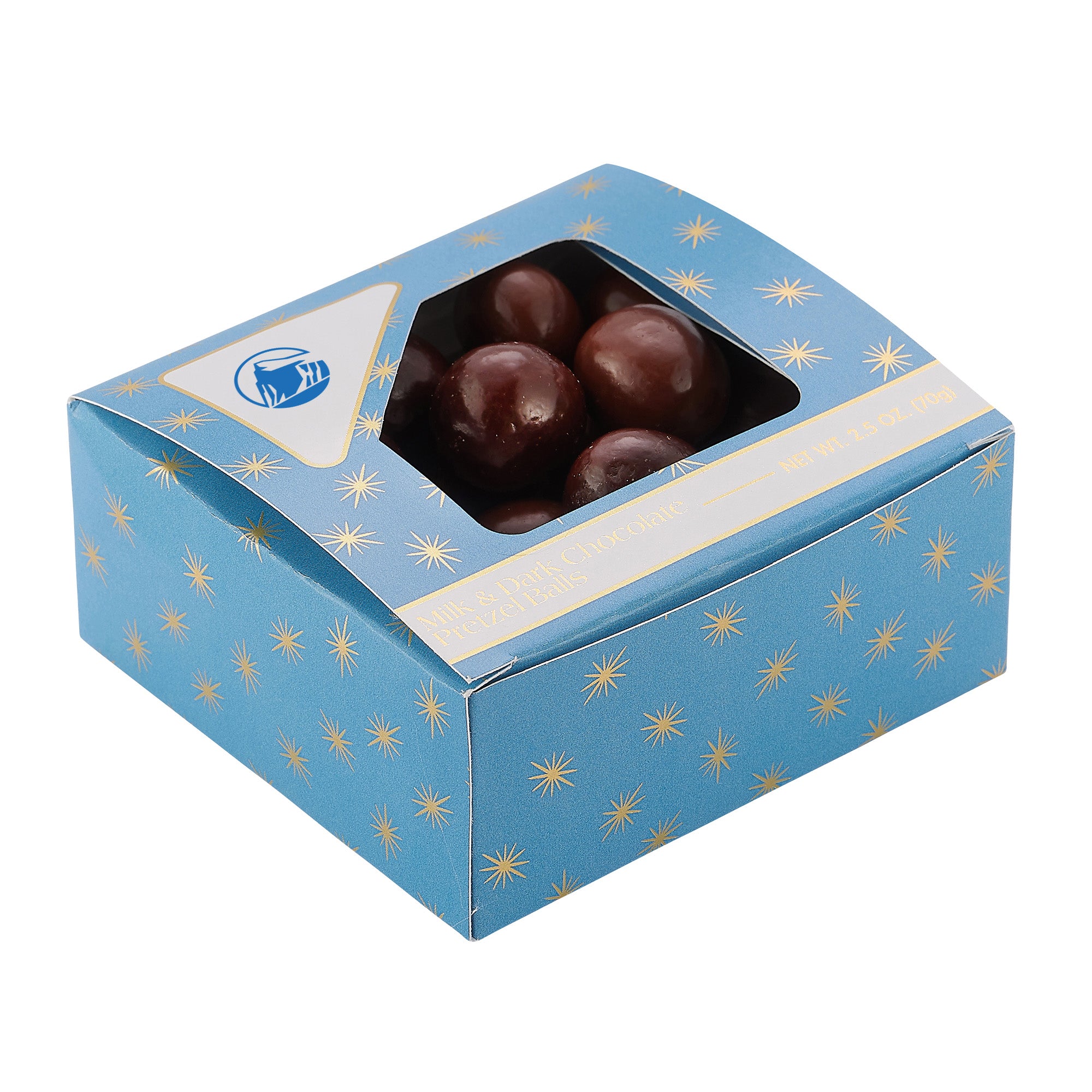 The Petite Treat Box