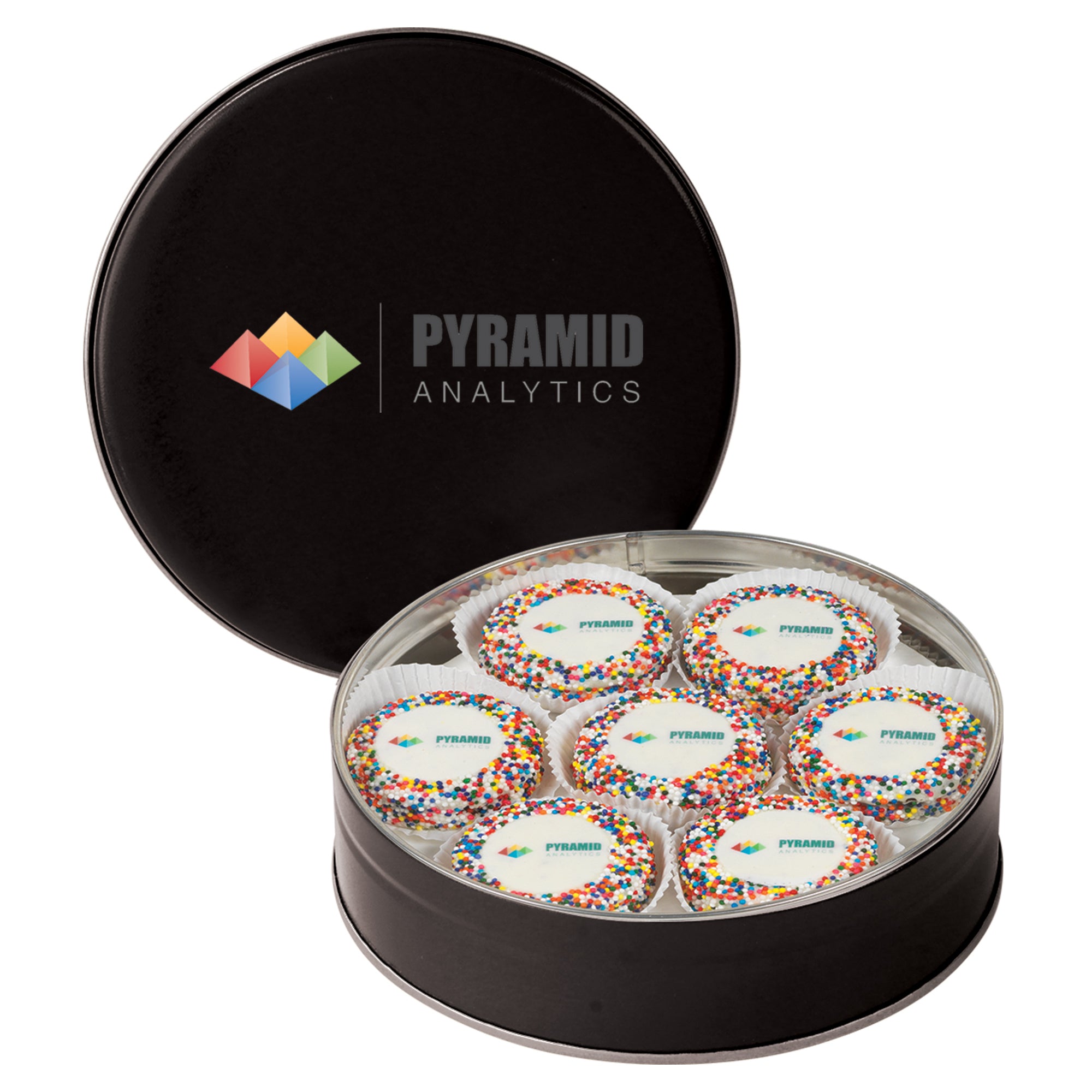 Chocolate Covered Oreo® Tin