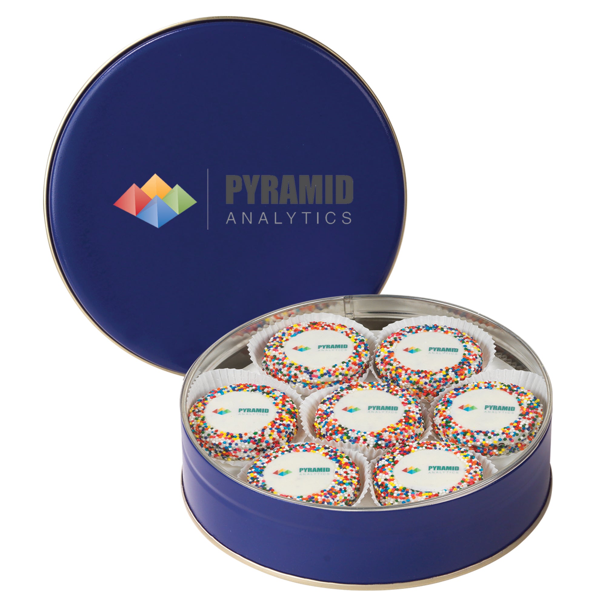 Chocolate Covered Oreo® Tin