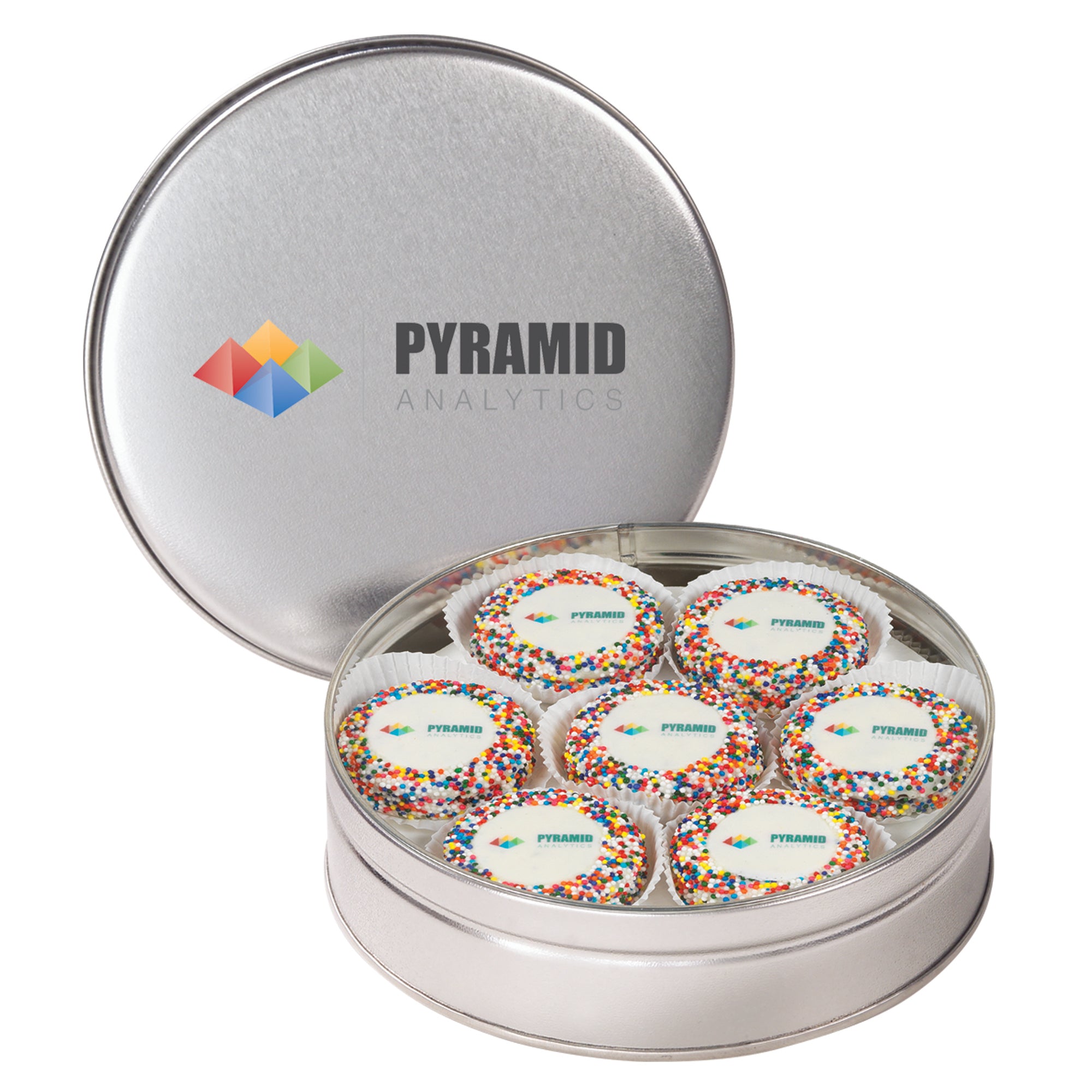 Chocolate Covered Oreo® Tin