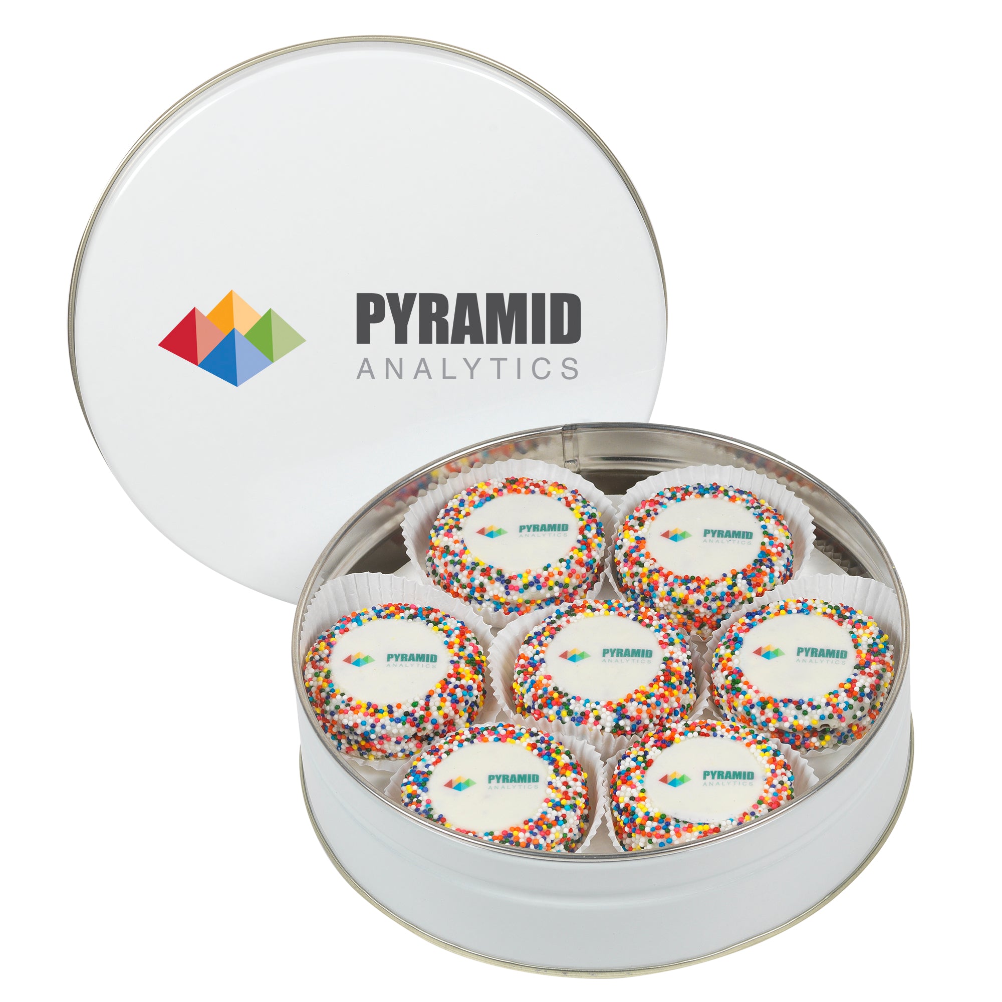 Chocolate Covered Oreo® Tin