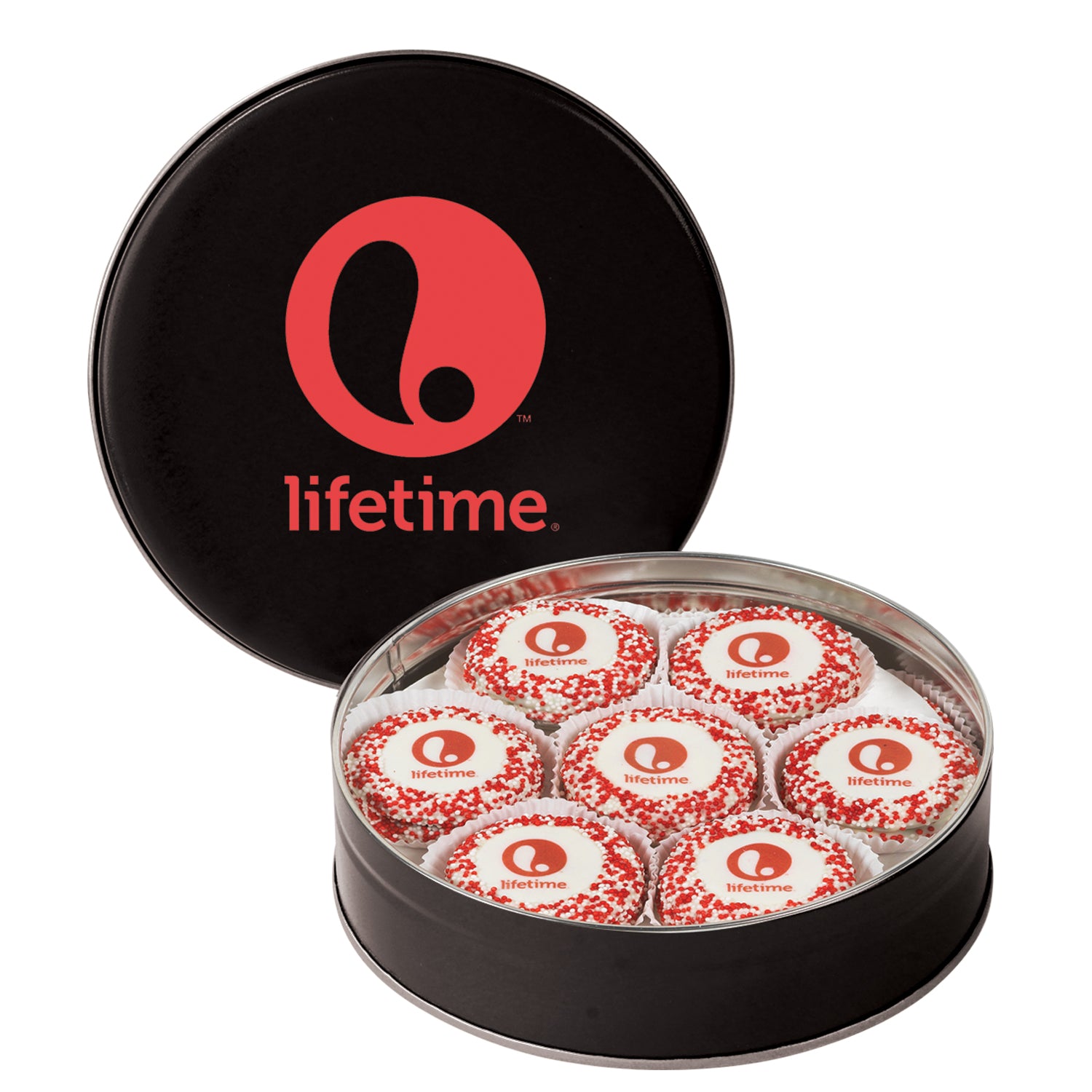 Chocolate Covered Oreo® Tin