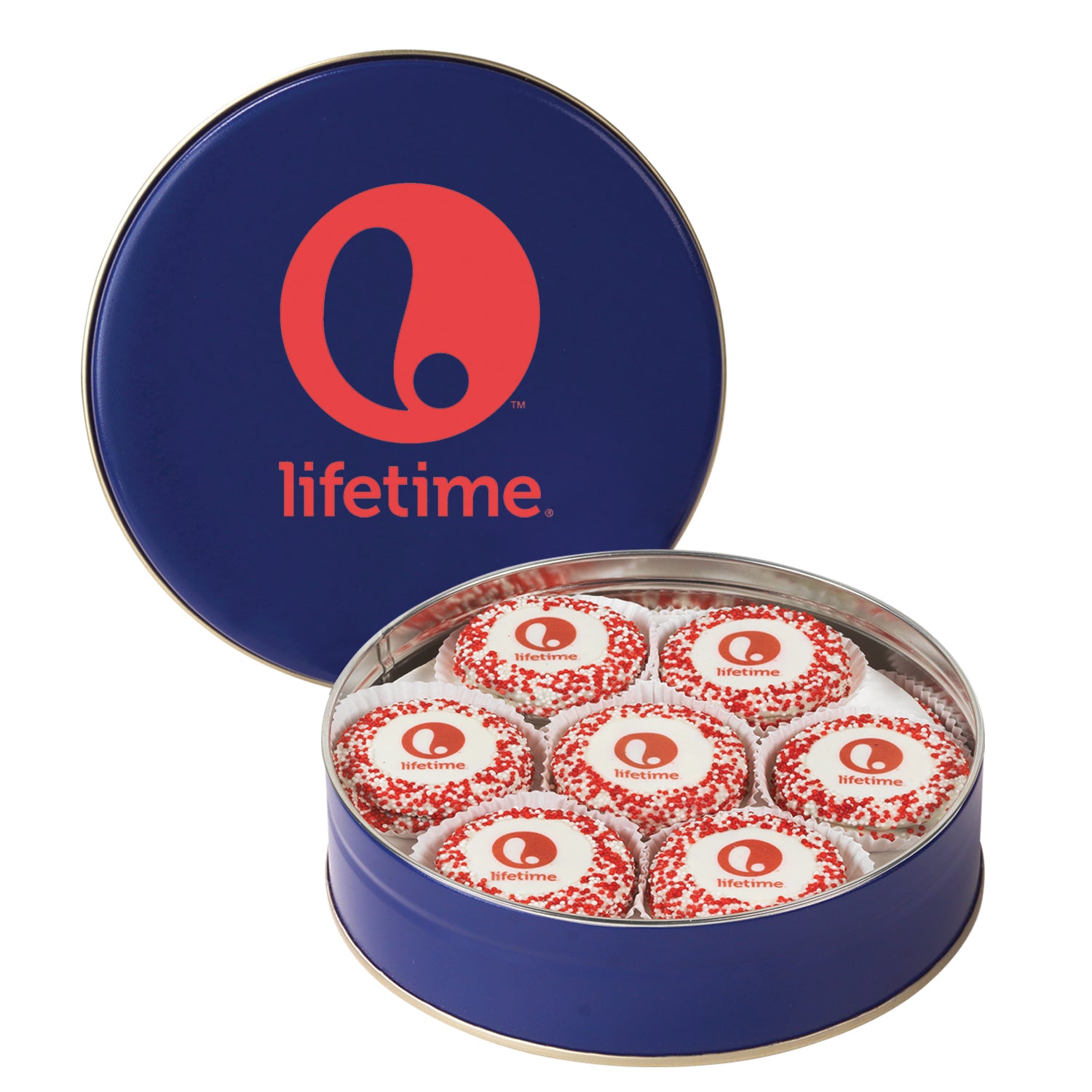 Chocolate Covered Oreo® Tin