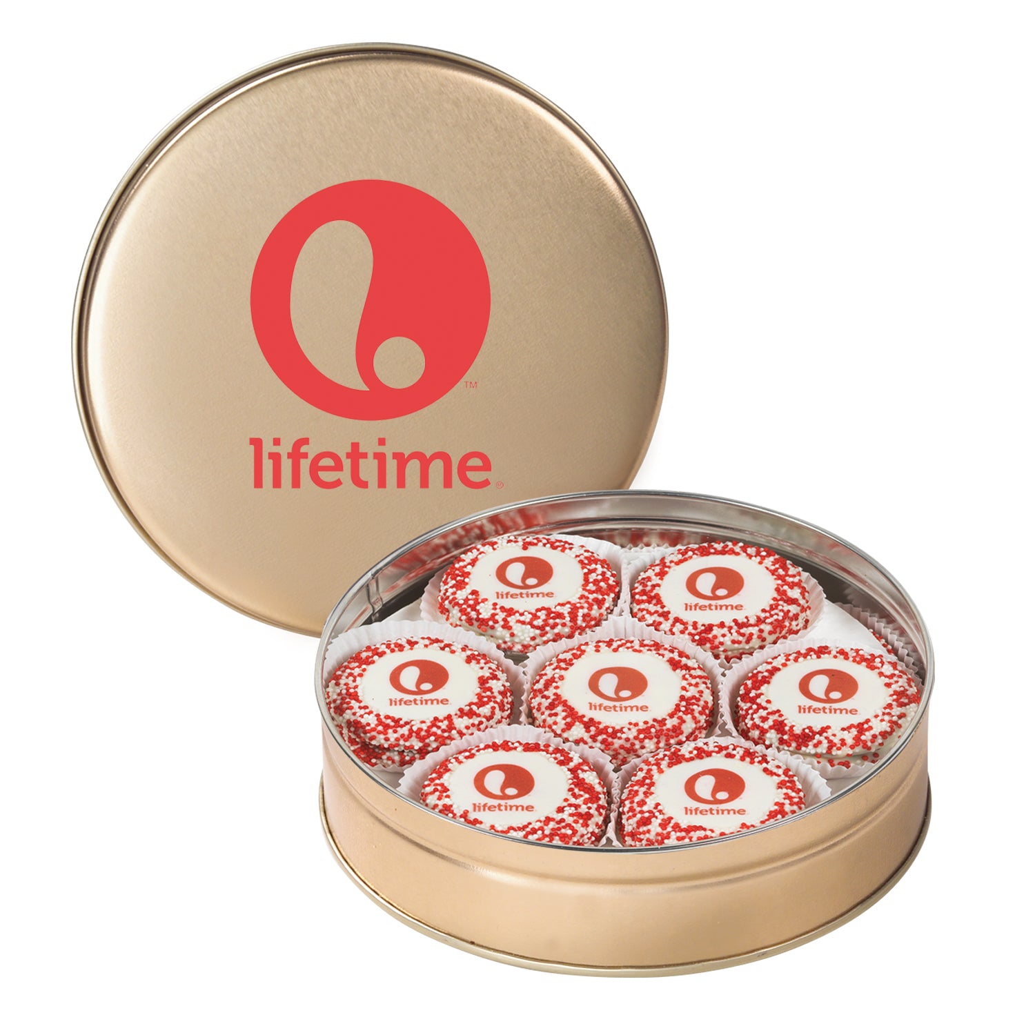 Chocolate Covered Oreo® Tin