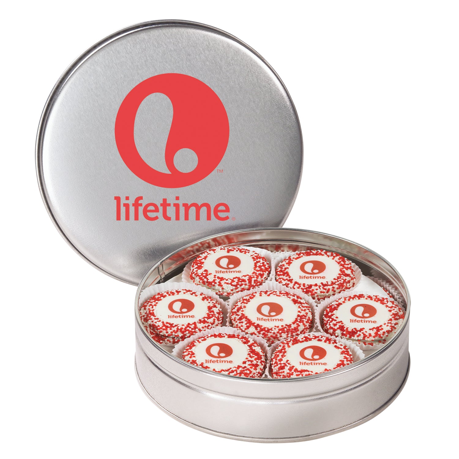 Chocolate Covered Oreo® Tin