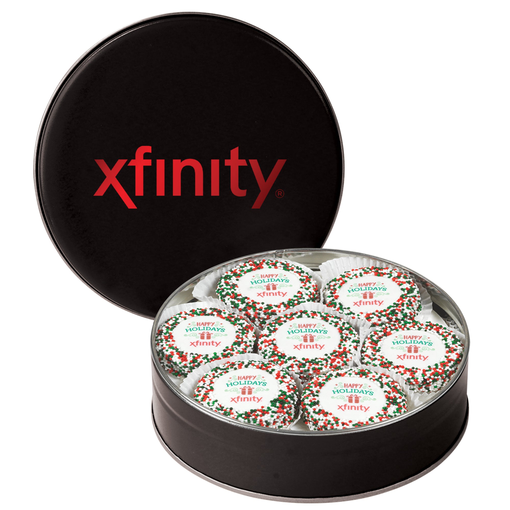 Chocolate Covered Oreo® Tin