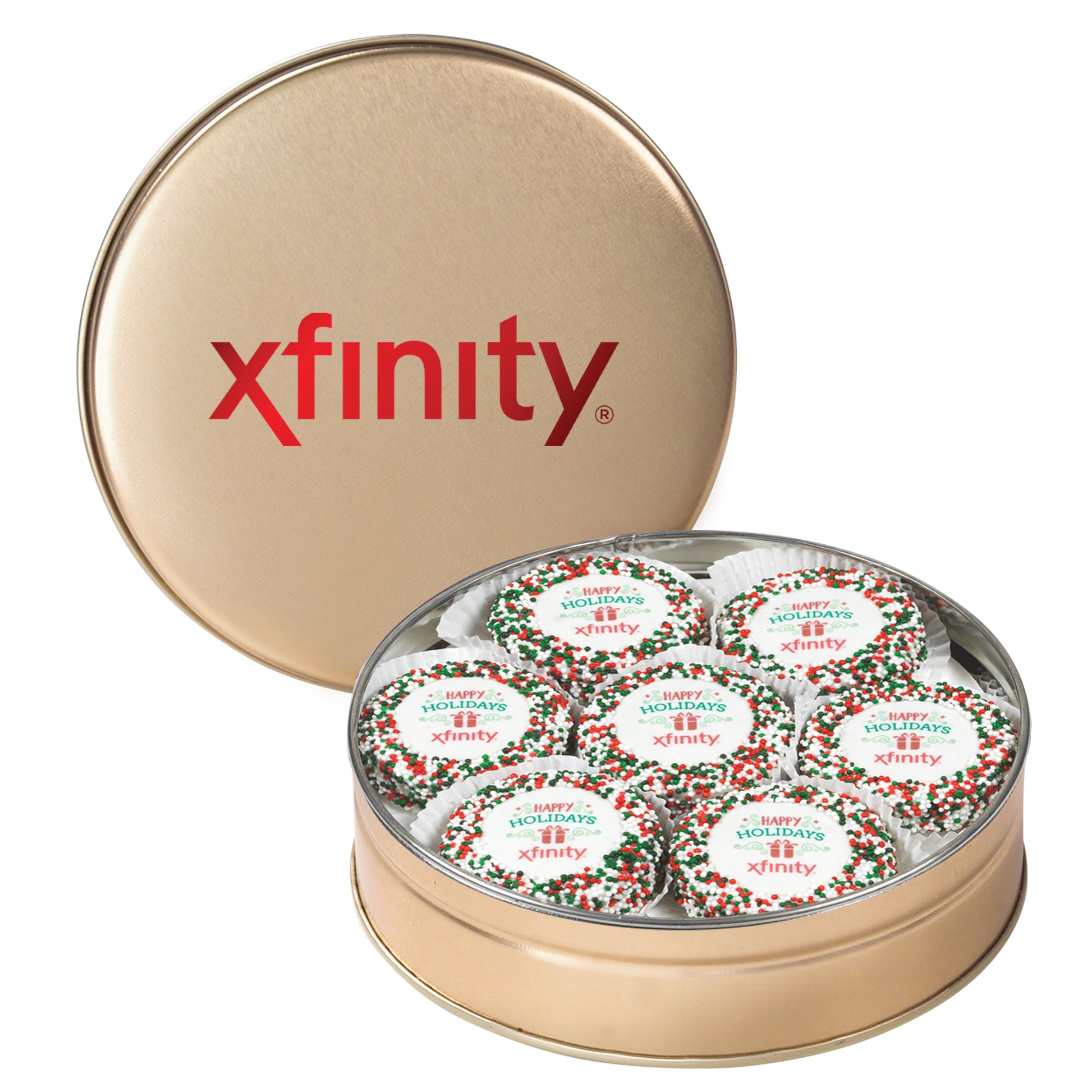 Chocolate Covered Oreo® Tin