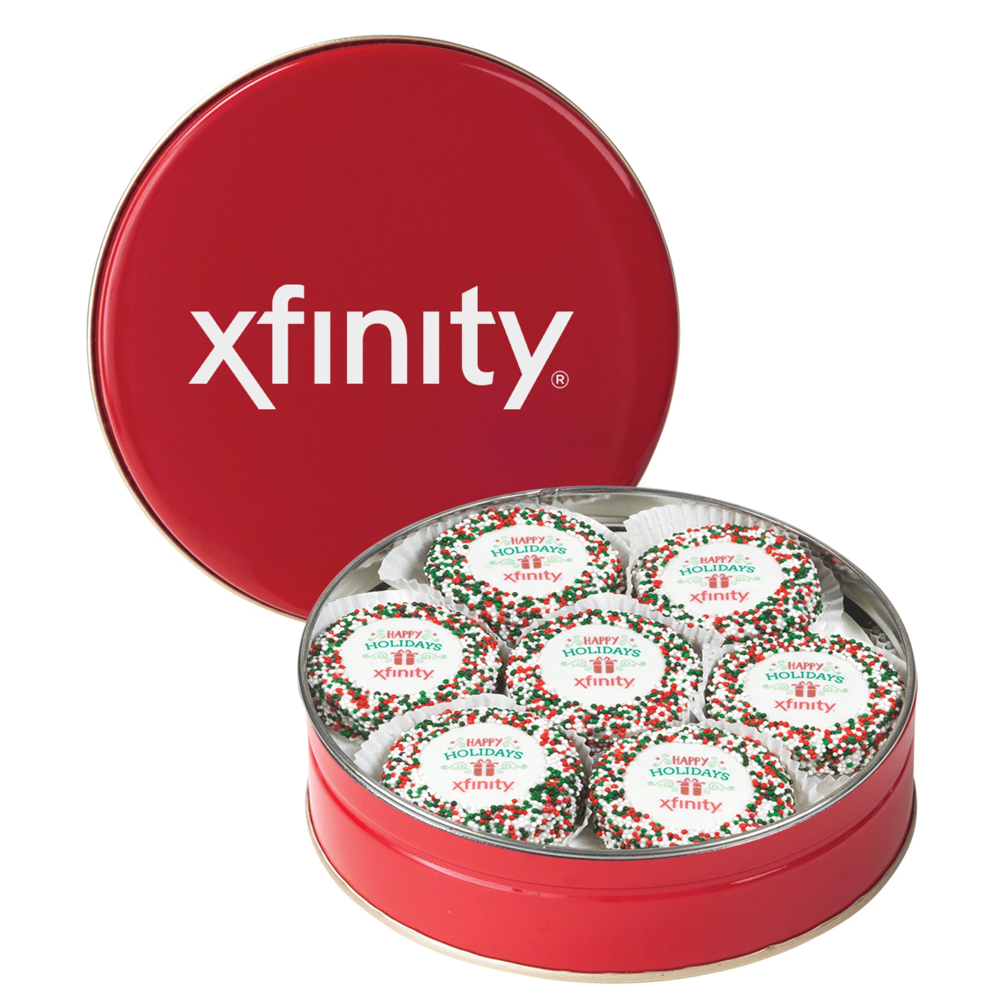 Chocolate Covered Oreo® Tin