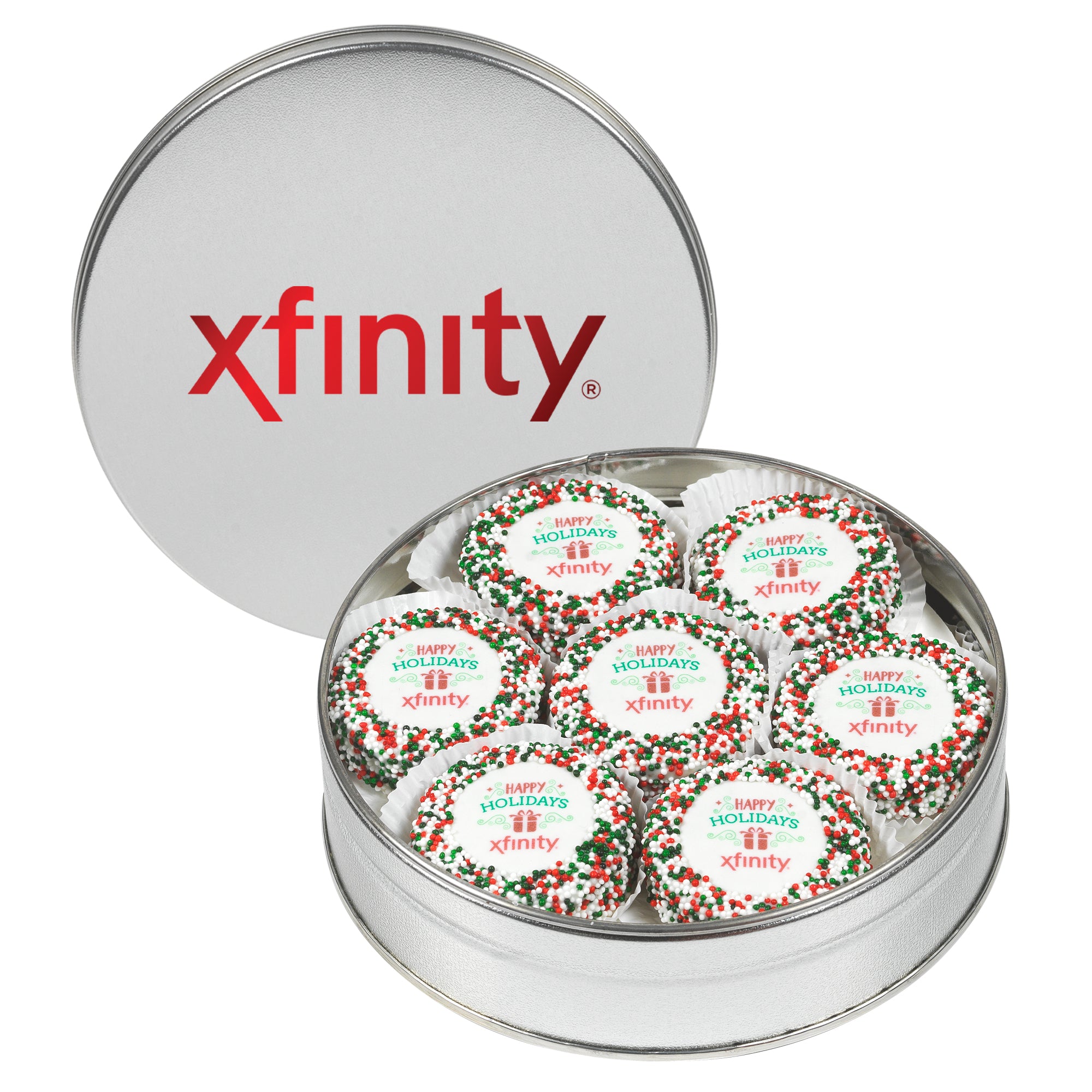 Chocolate Covered Oreo® Tin