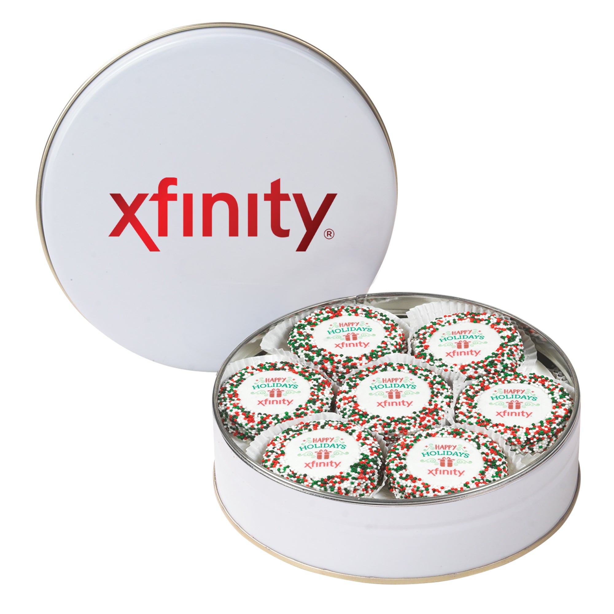 Chocolate Covered Oreo® Tin