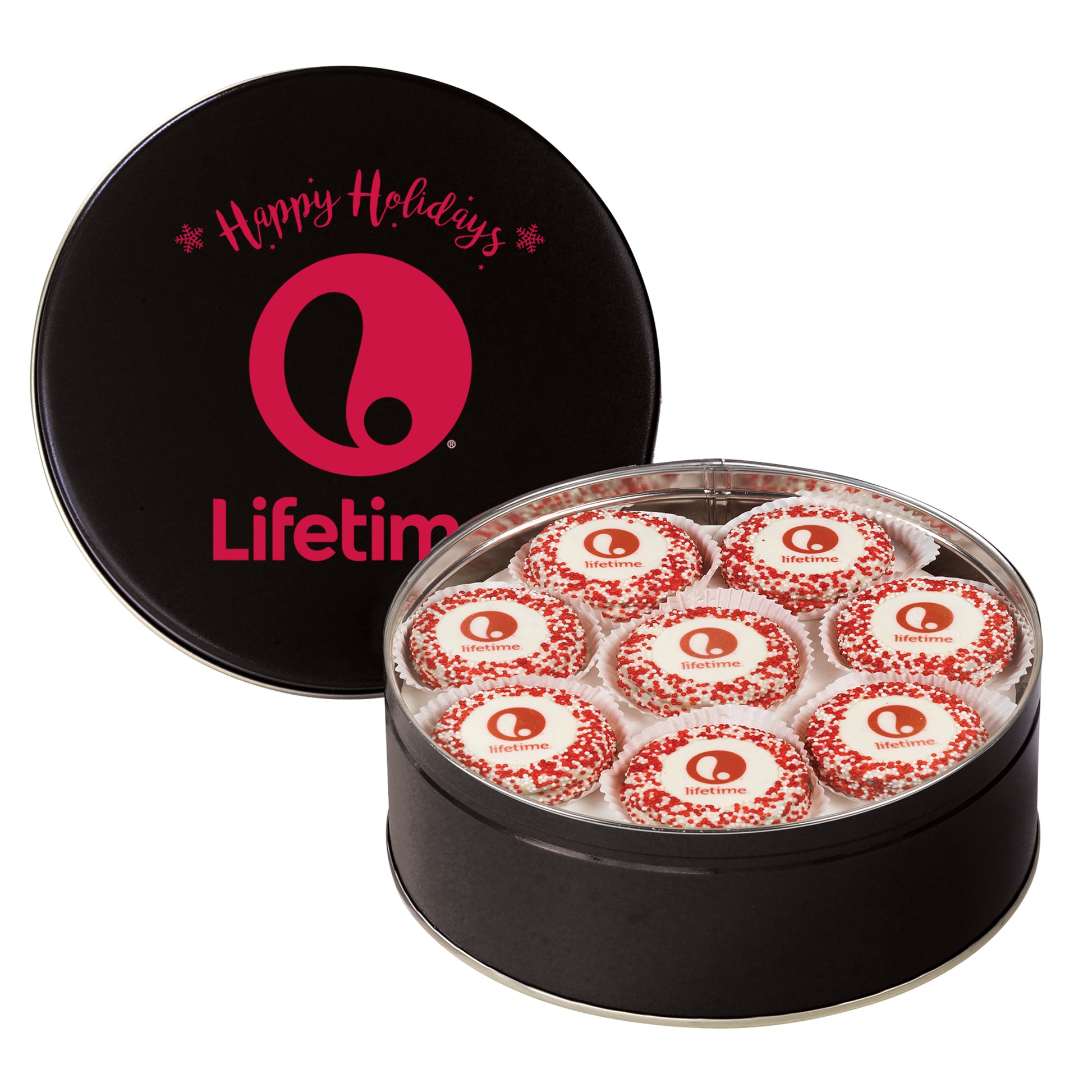 Chocolate Covered Oreo® Tin