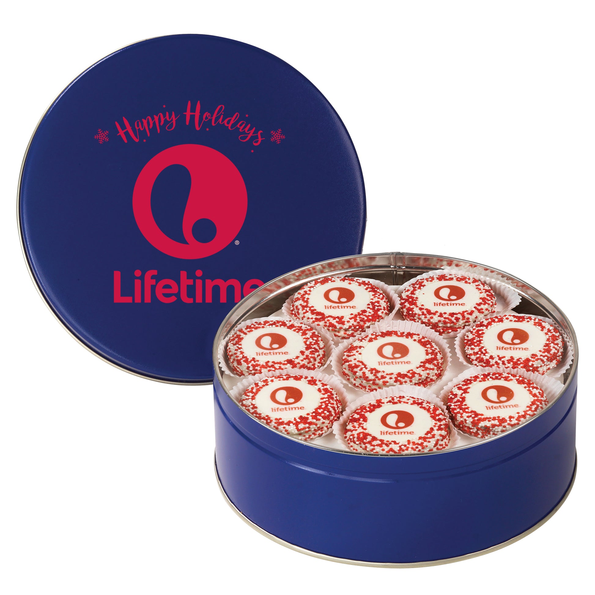 Chocolate Covered Oreo® Tin