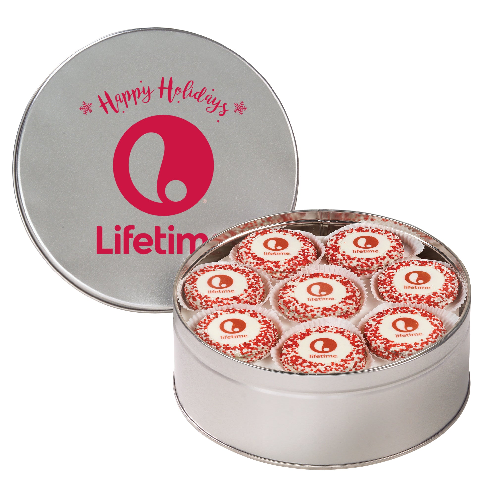 Chocolate Covered Oreo® Tin