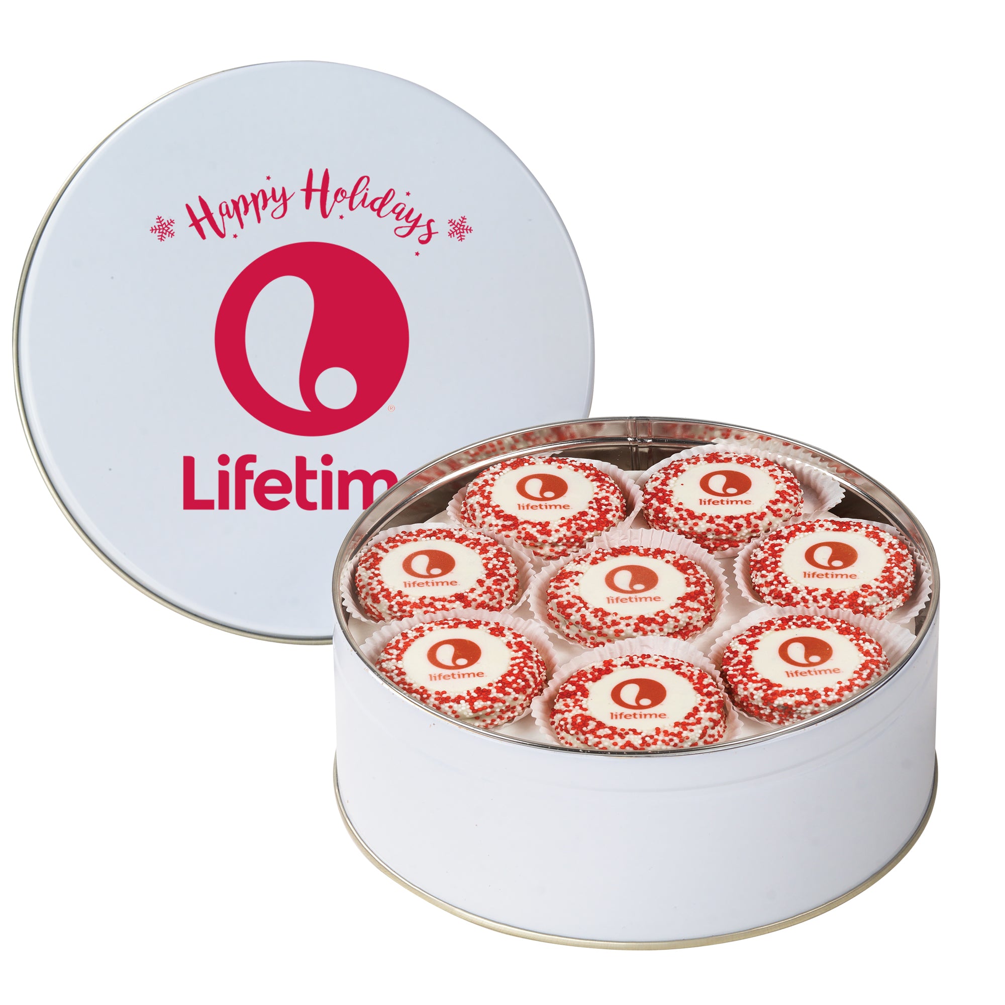 Chocolate Covered Oreo® Tin