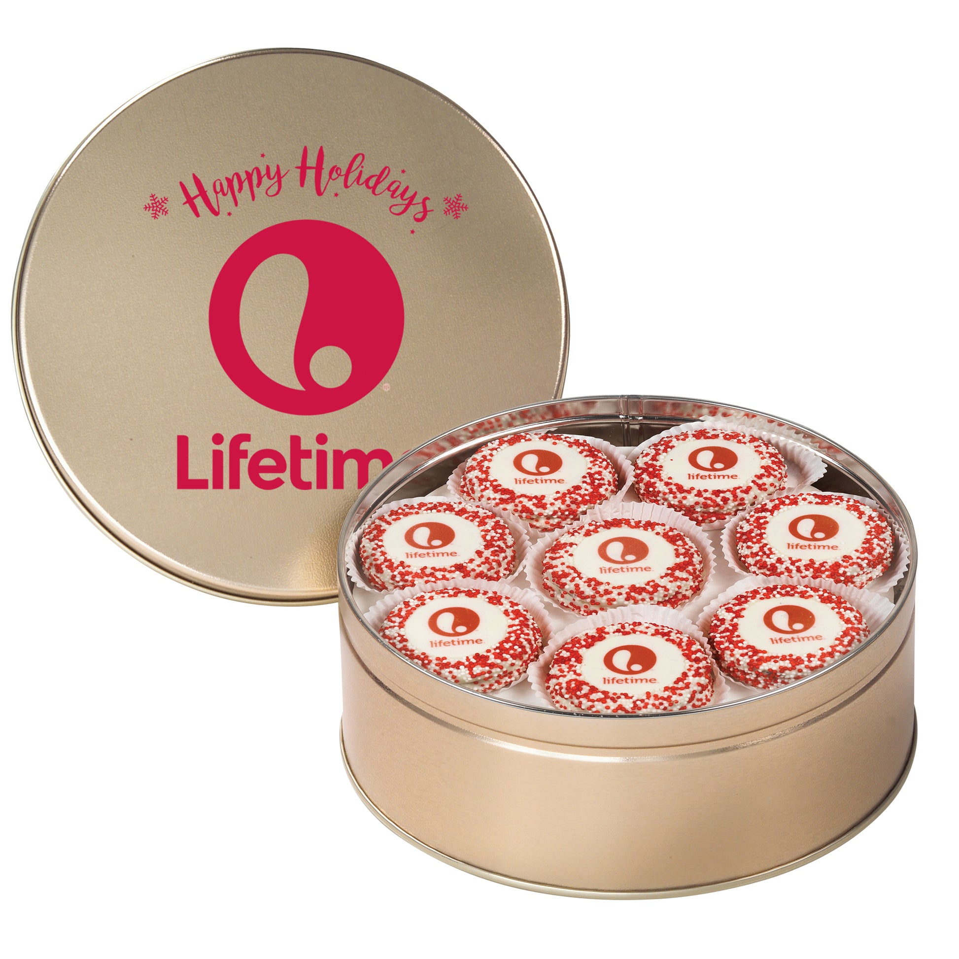 Chocolate Covered Oreo® Tin