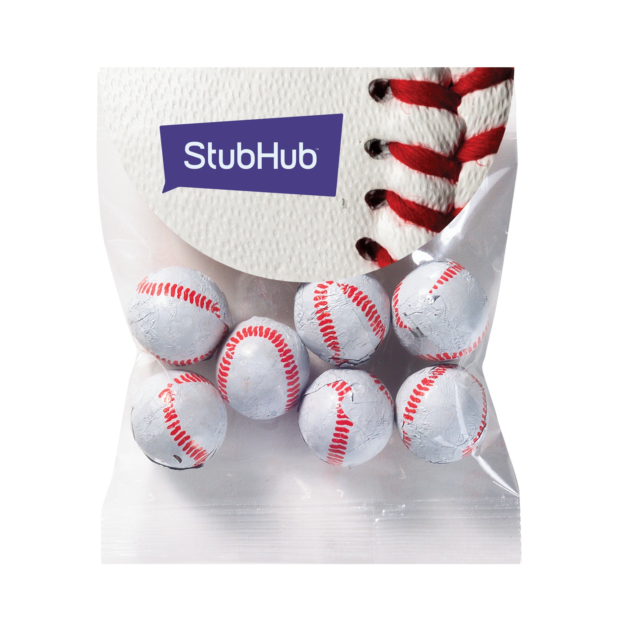 Homerun Header Bags