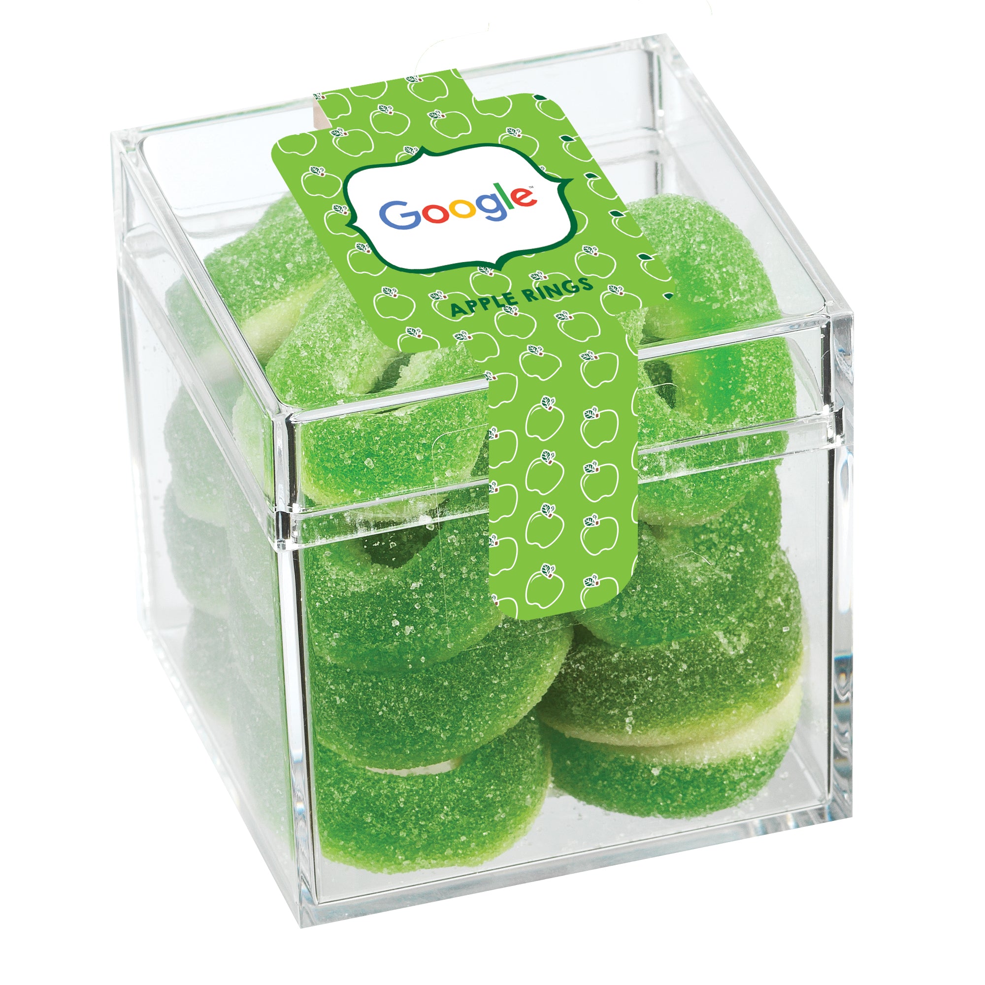 Signature Candy Cube Collection