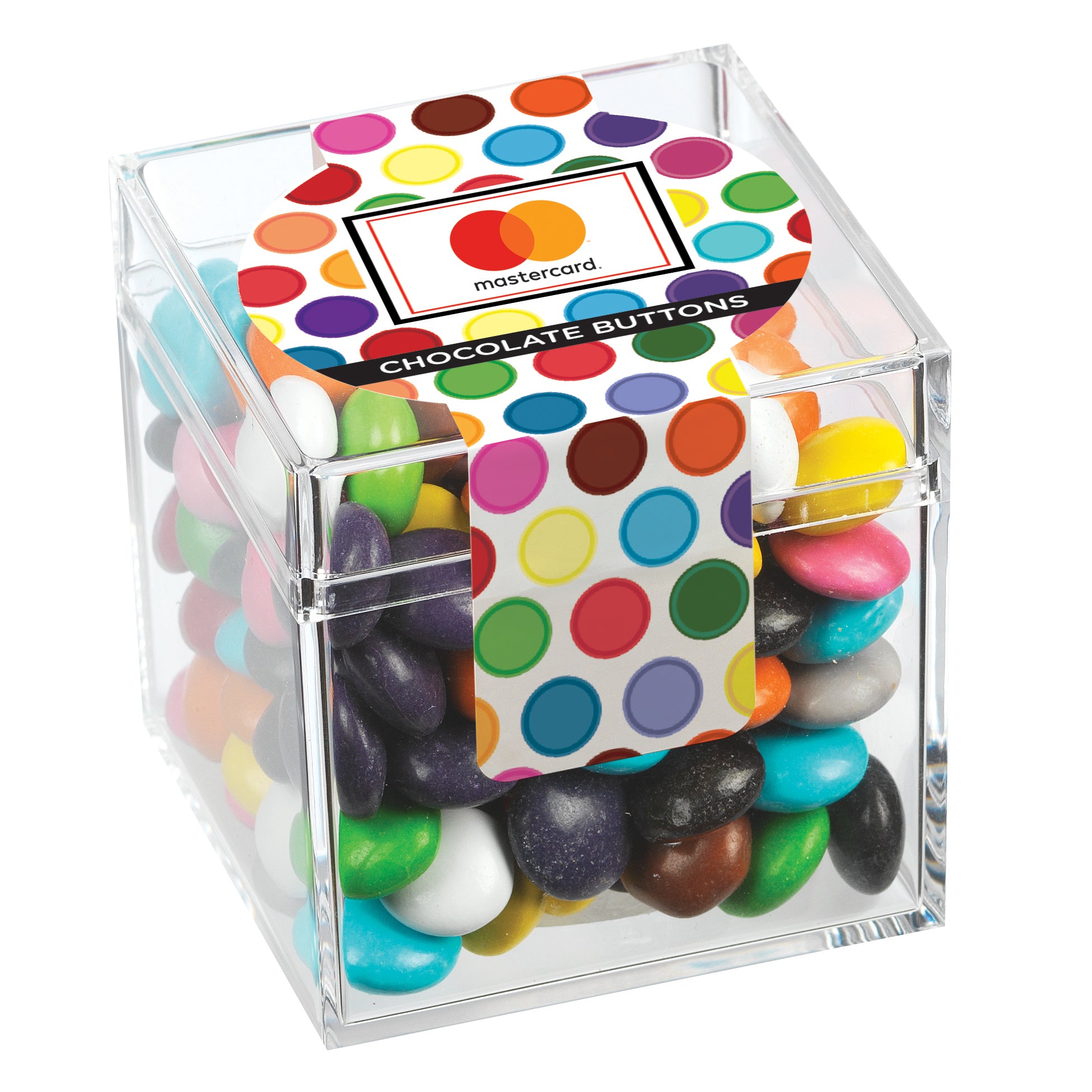 Signature Candy Cube Collection