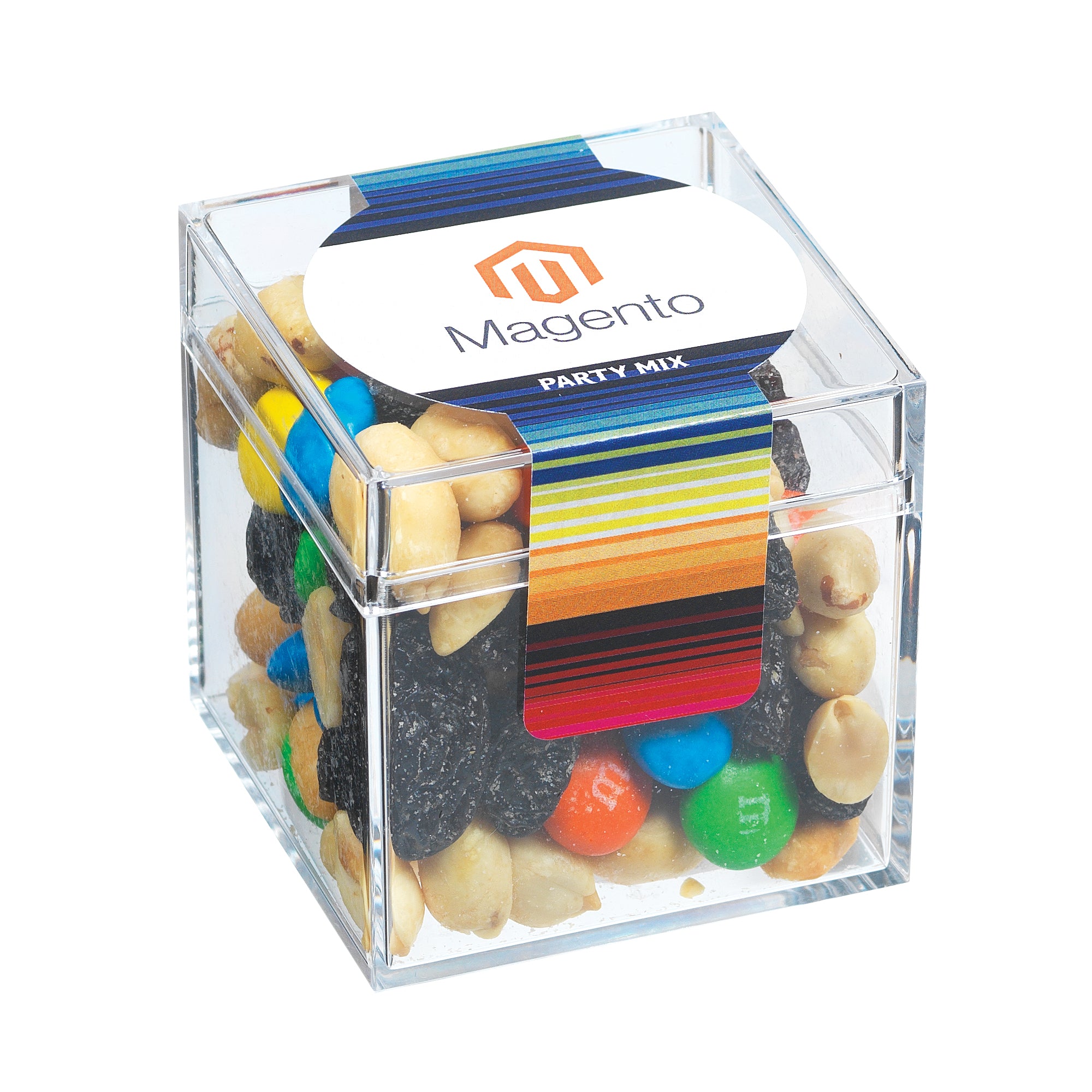 Cinco de Mayo Candy Box