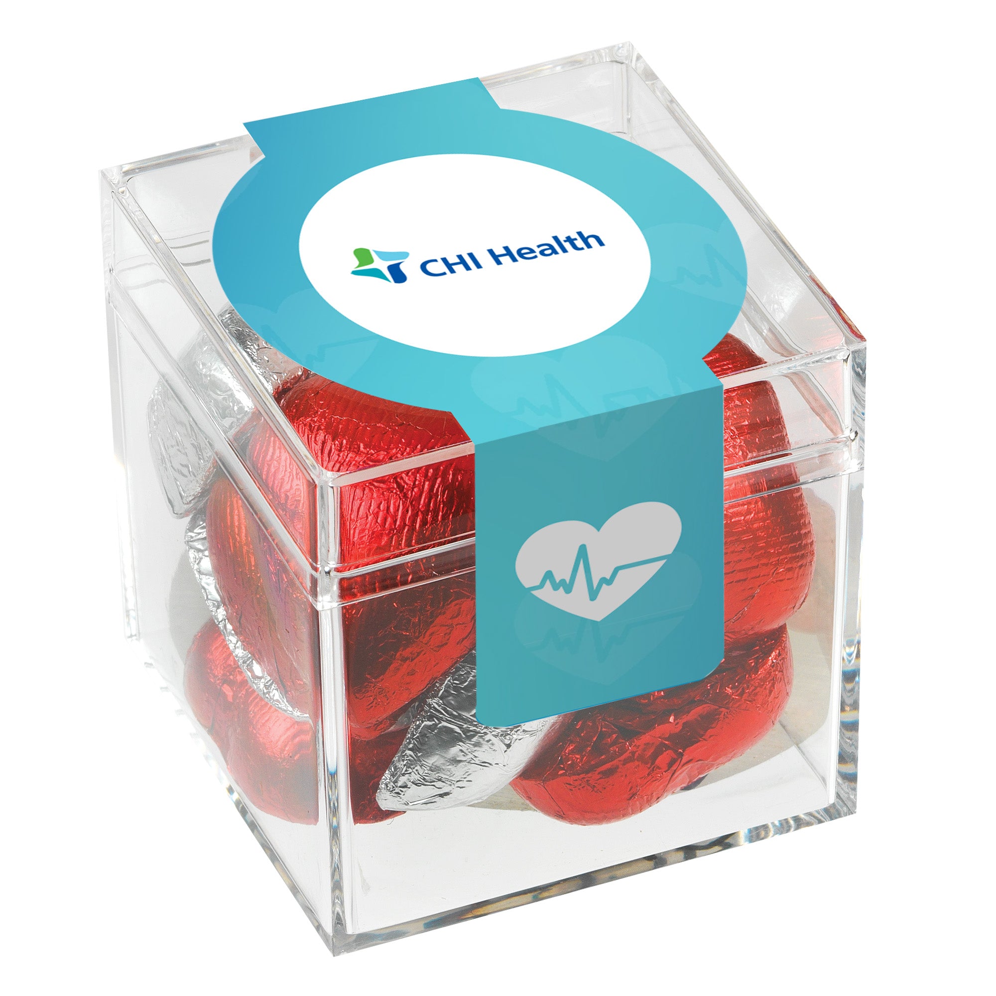 Nurse's Week Candy Box