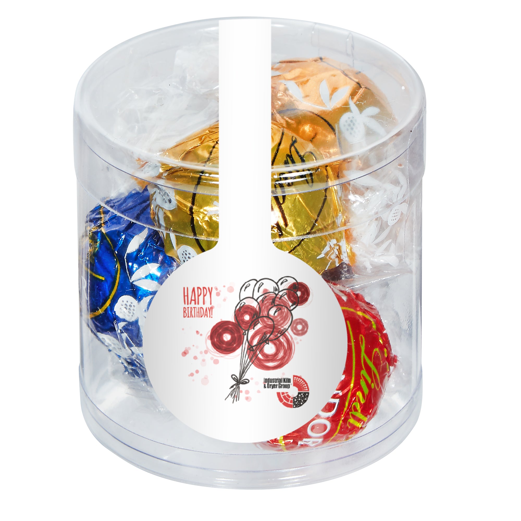 Signature Cylinder Collection - Single