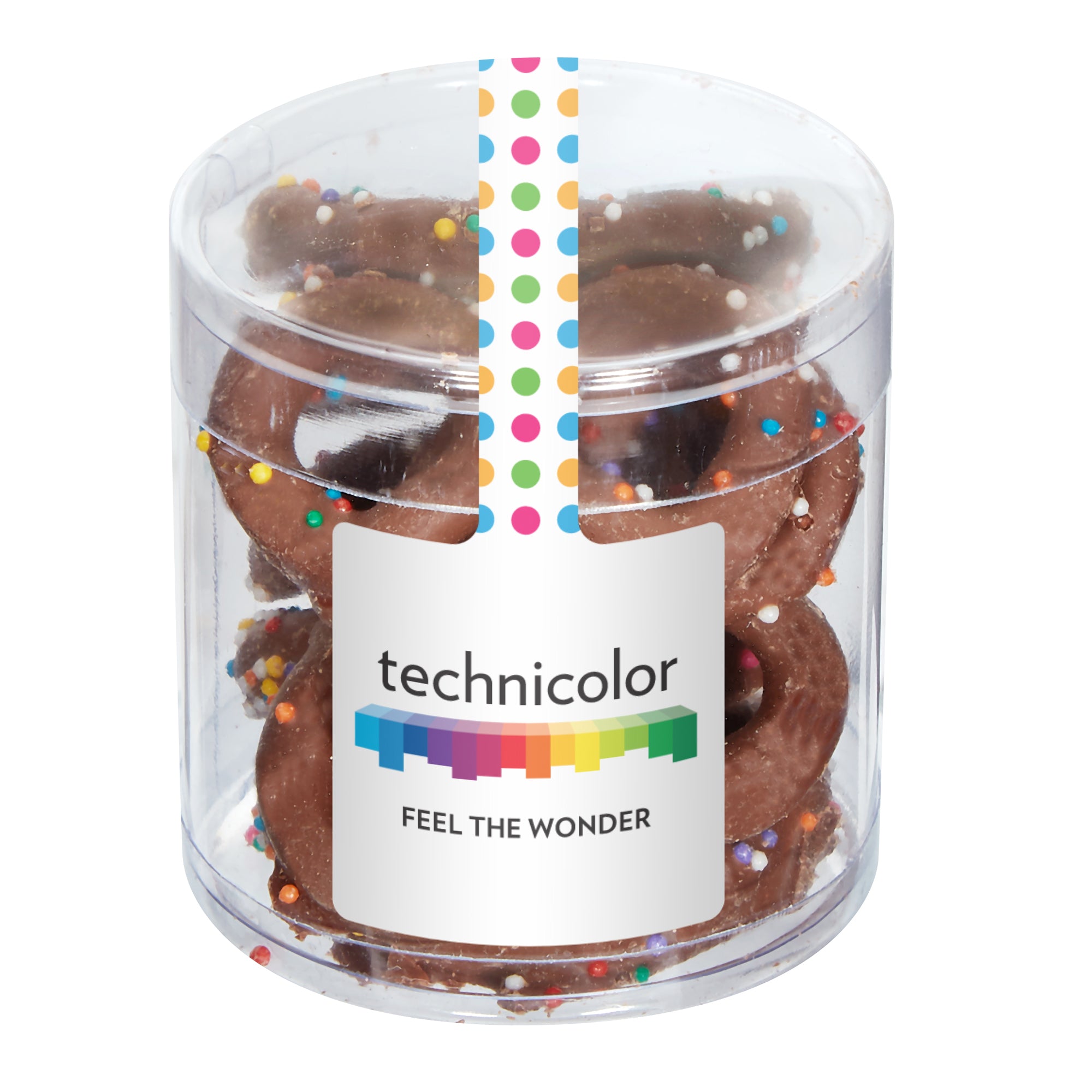 Signature Cylinder Collection - Single