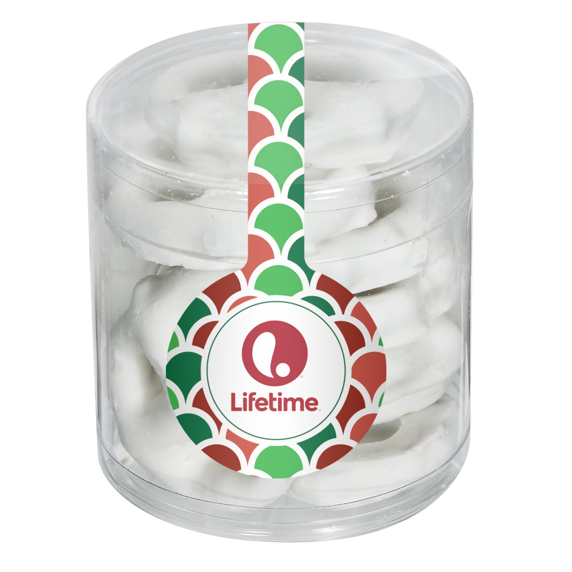 Signature Cylinder Collection - Single