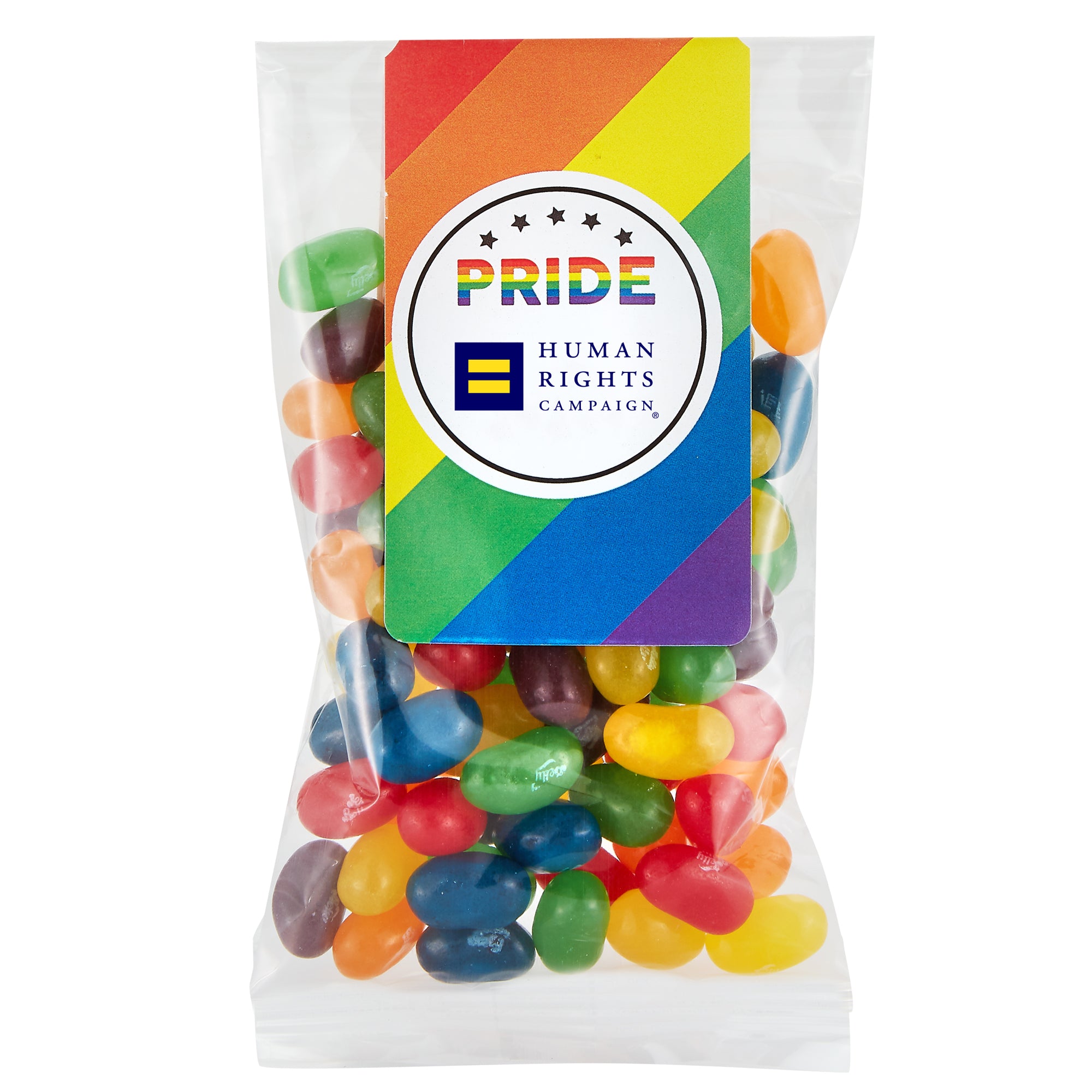 Pride Candy Snack Packs