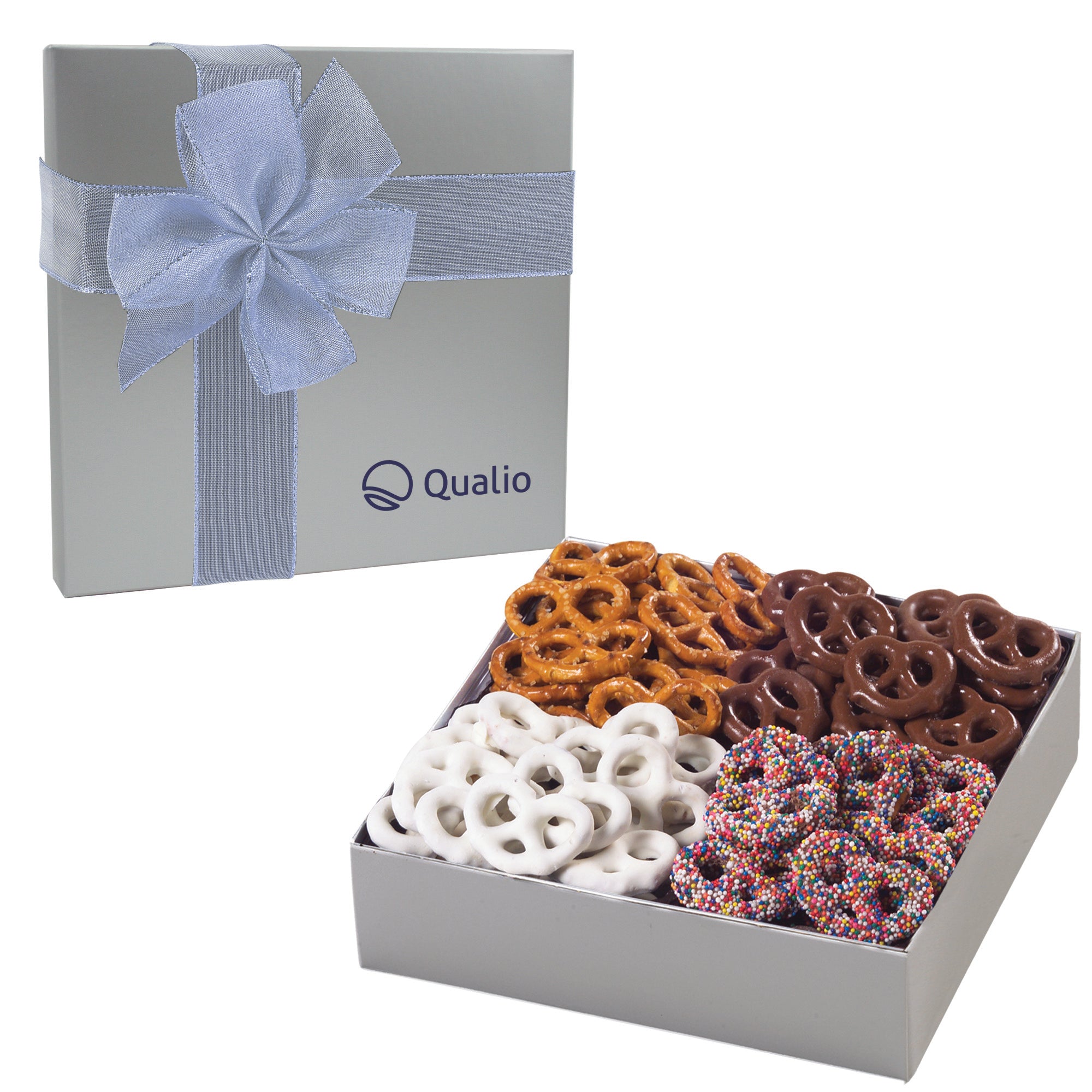 Sweet & Salty Sensation