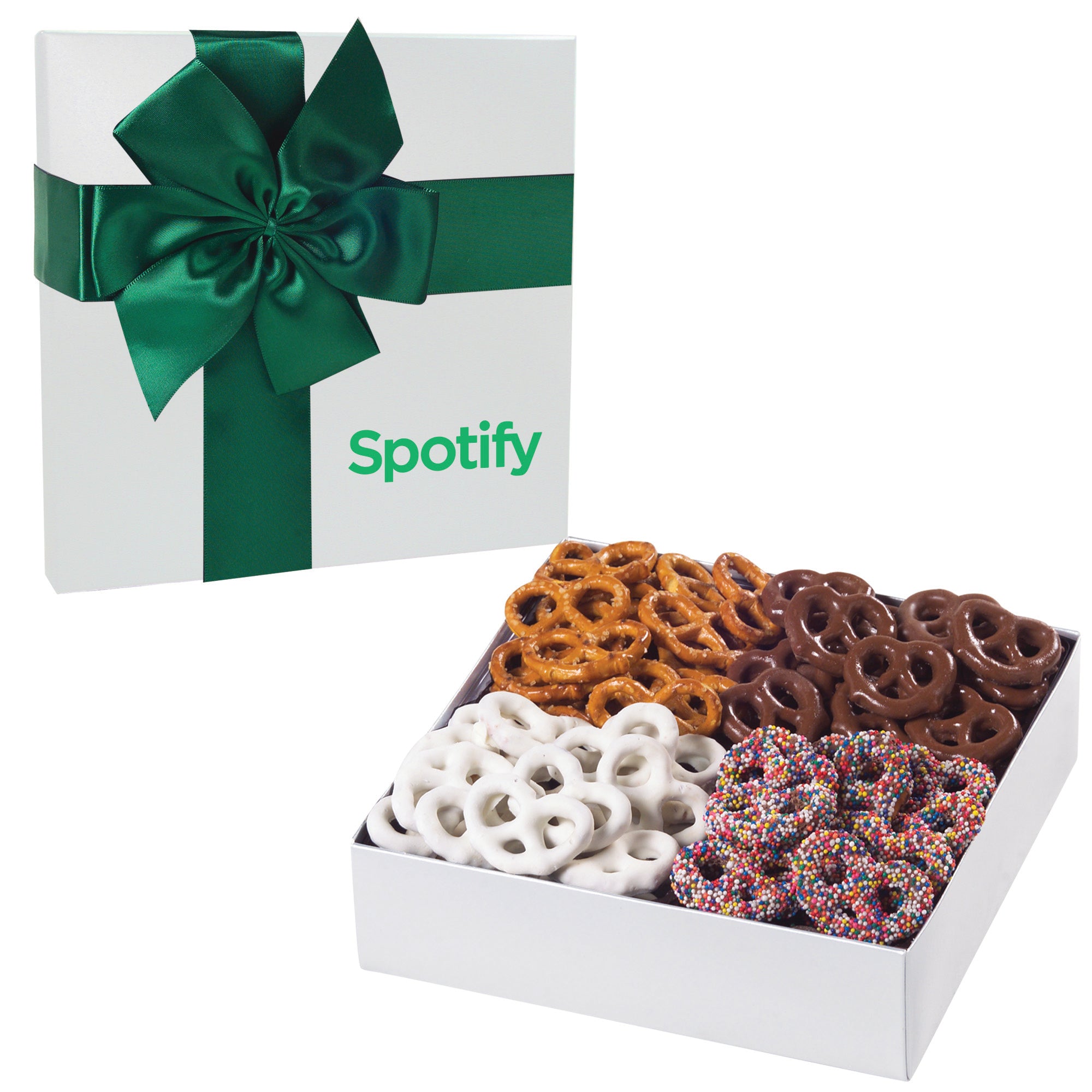 Sweet & Salty Sensation