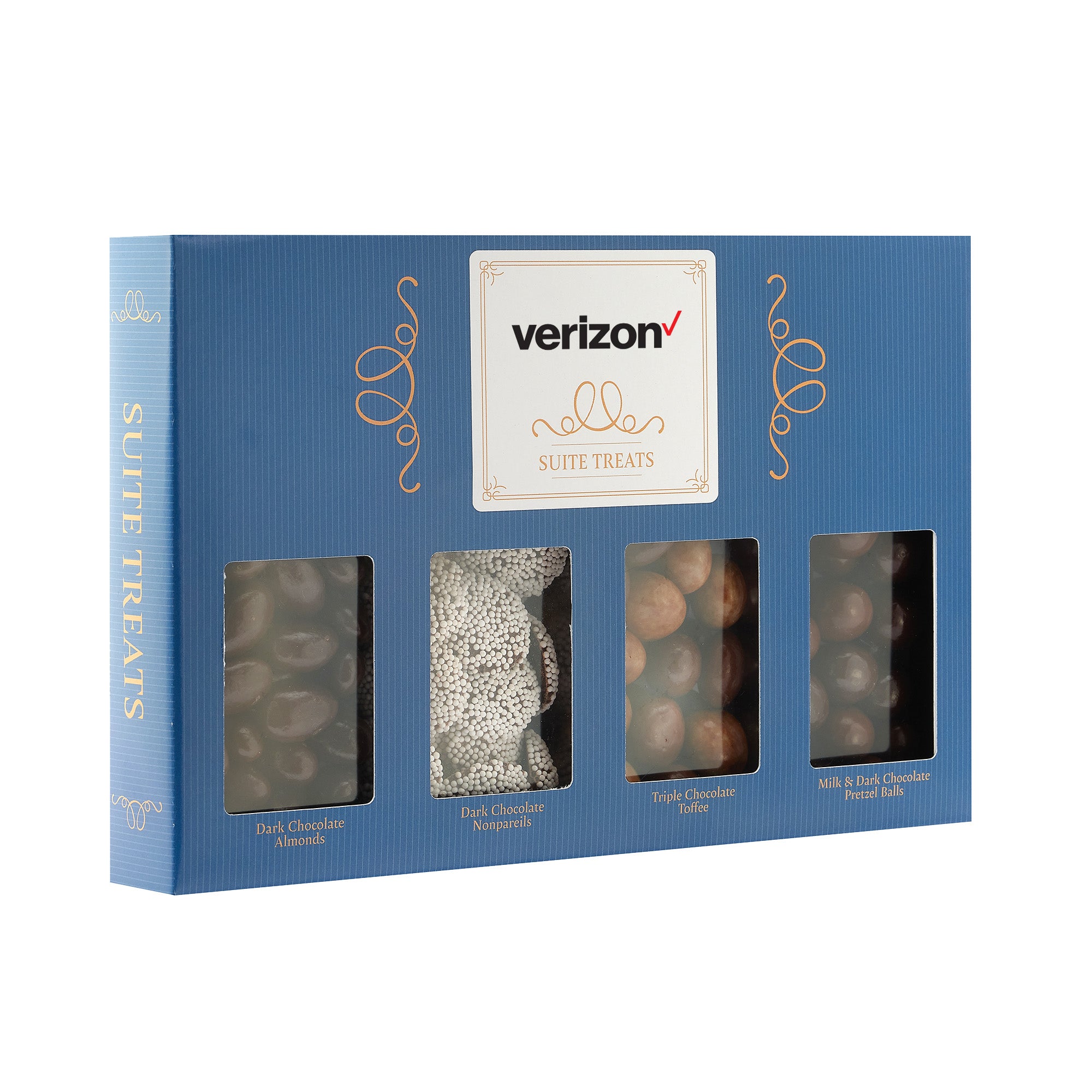 Large Suite Treat Window Boxes