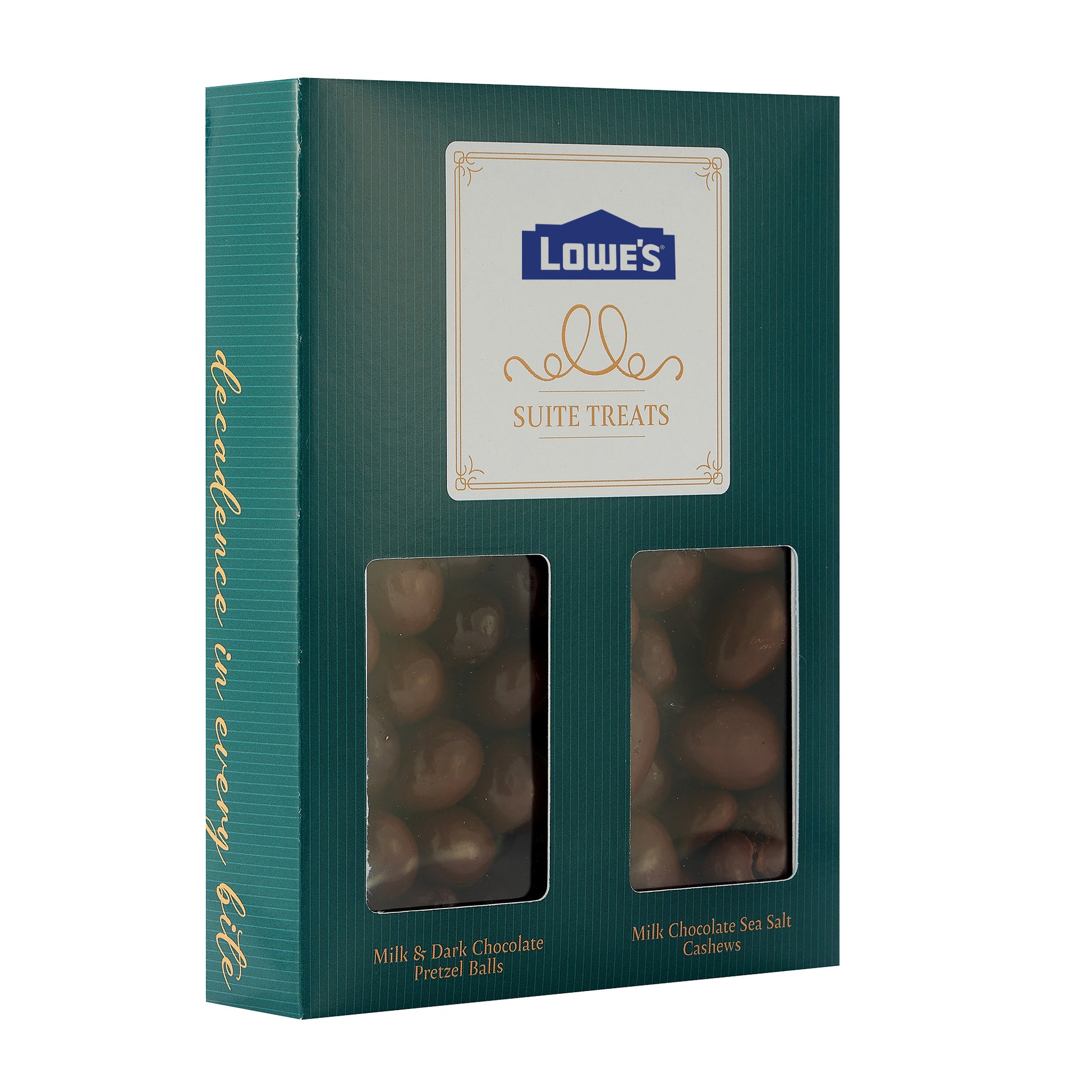 Medium Suite Treat Window Boxes