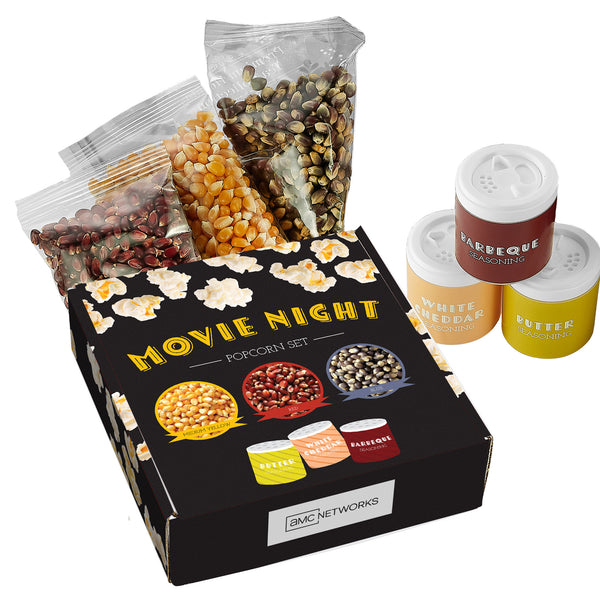 Popcorn Kits